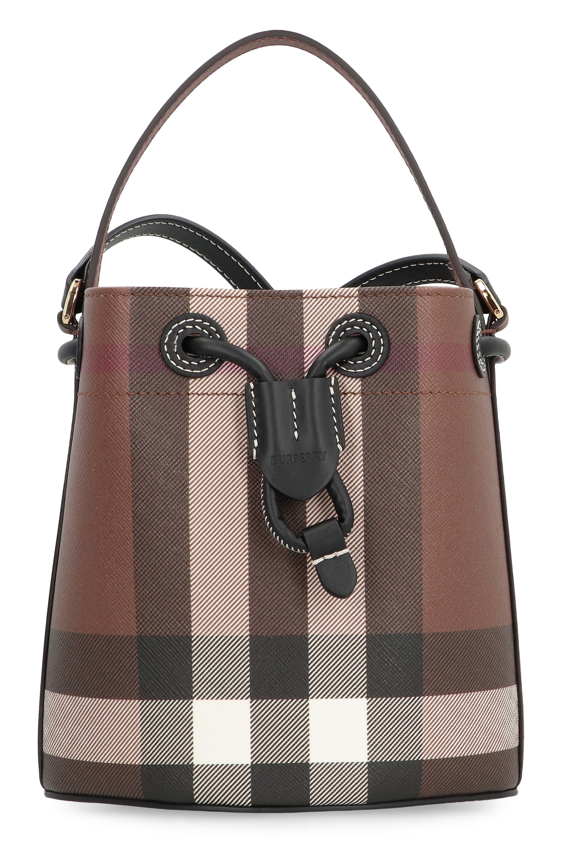 Mini bucket bag