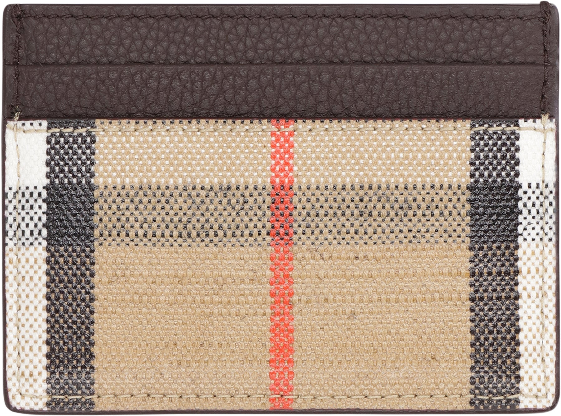 Highlands Card holder