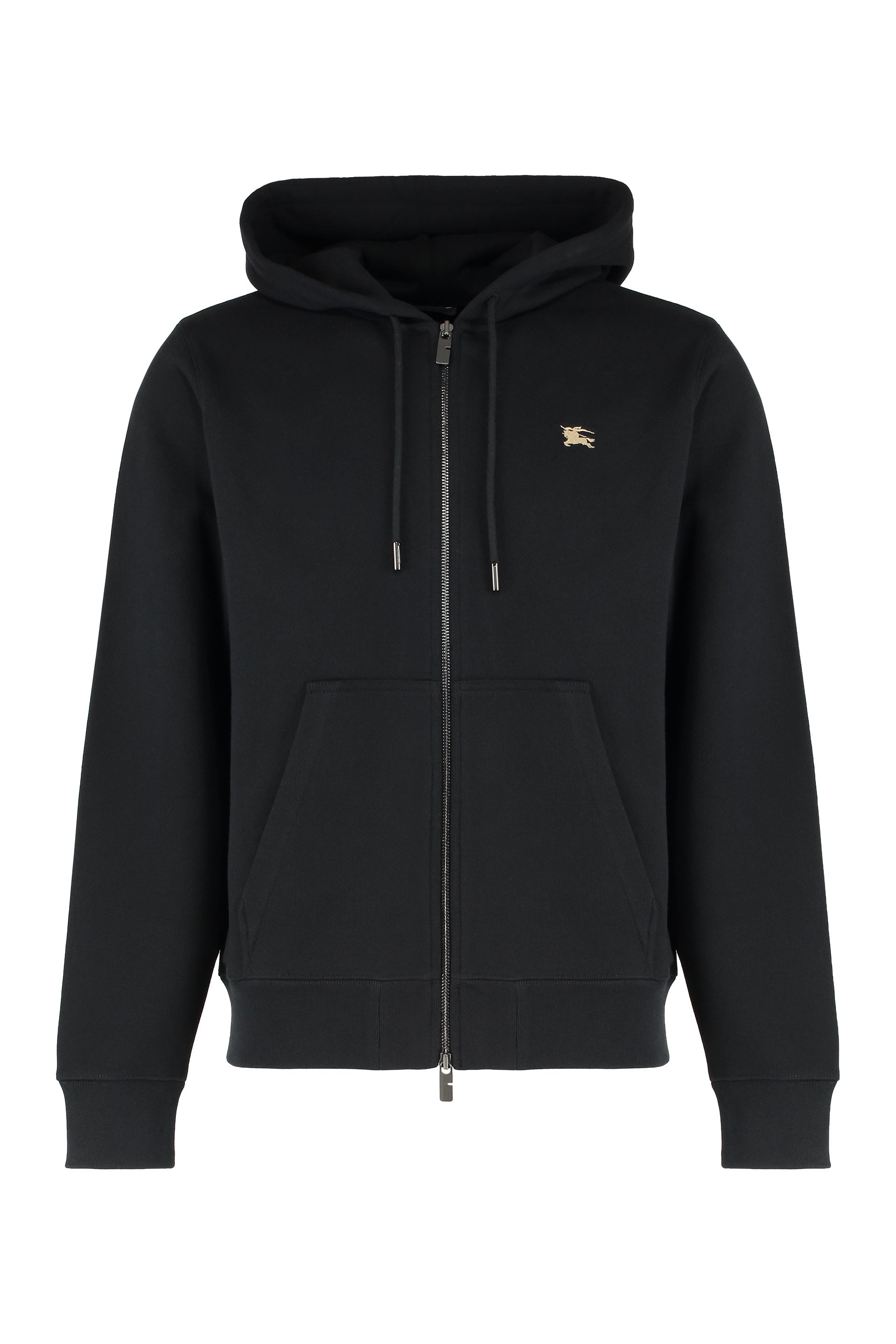 Full zip hoodie