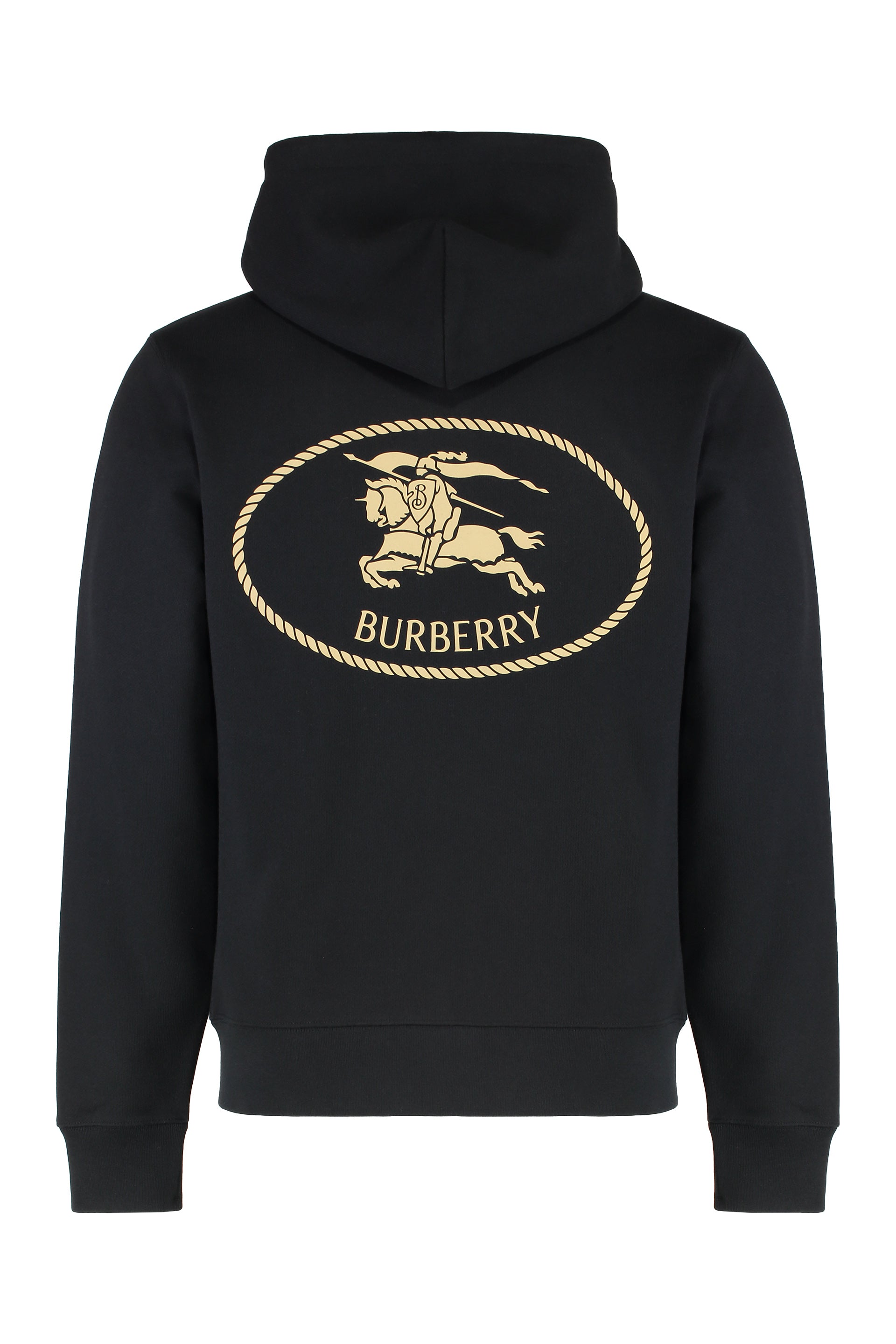 Full zip hoodie
