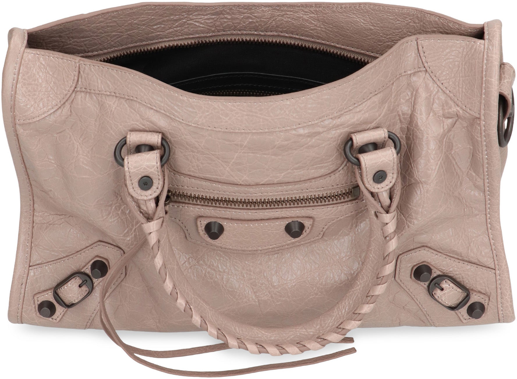 Le City Small leather bag