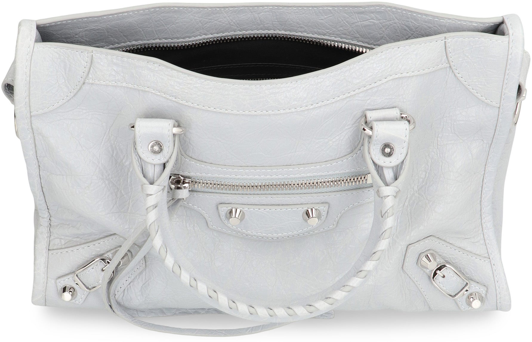Le City Small leather bag