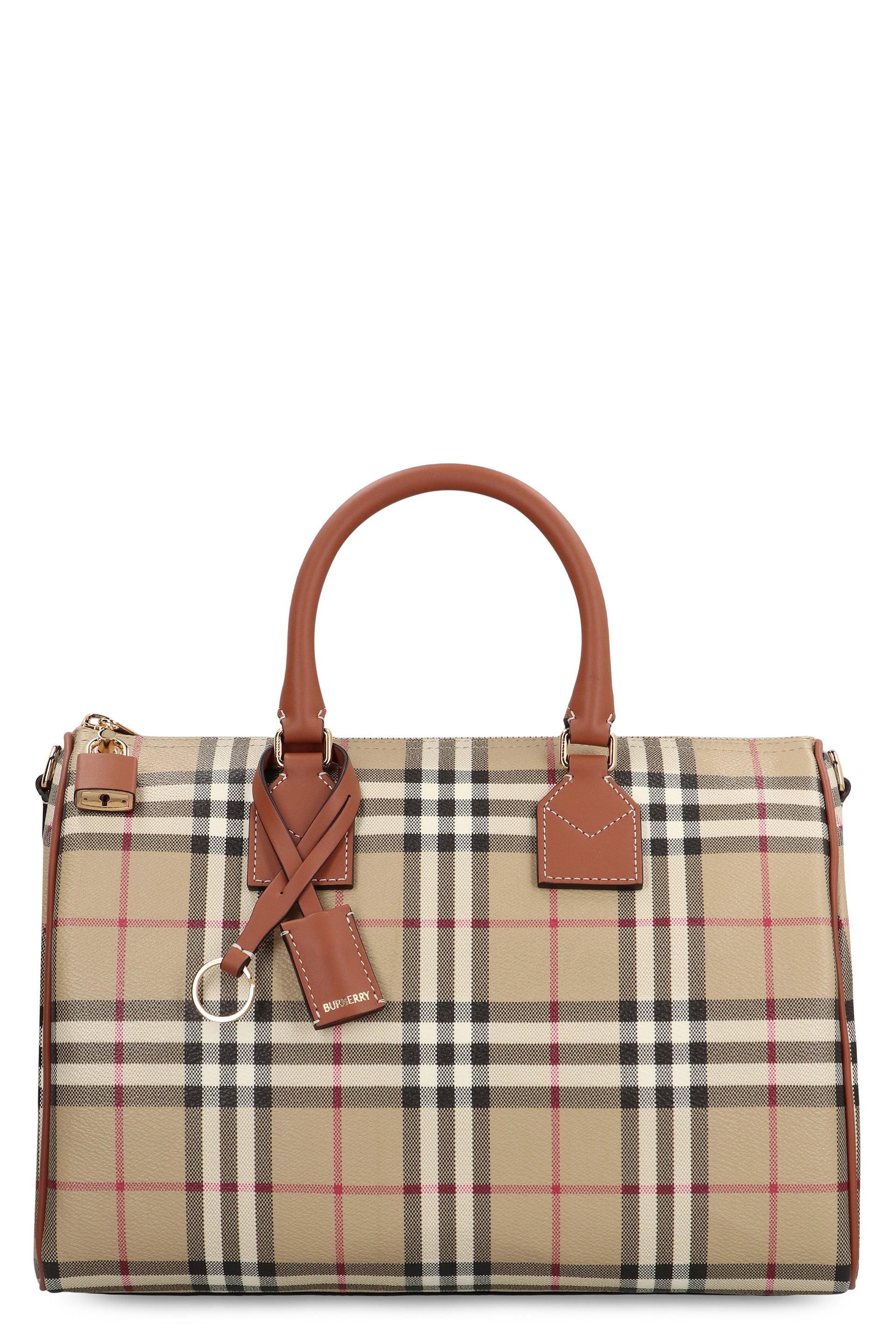 Bowling bag Check media