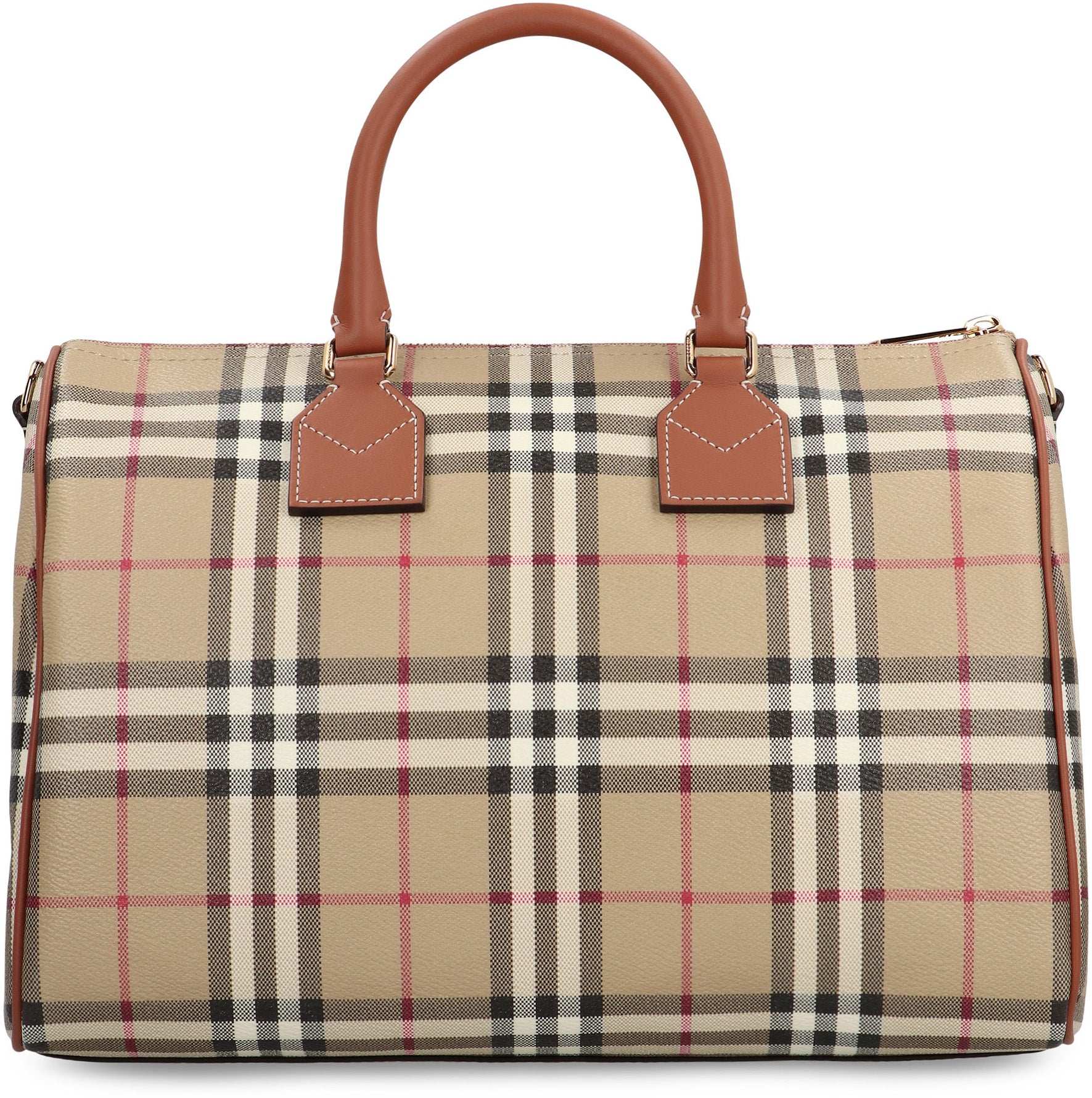 Bowling bag Check media