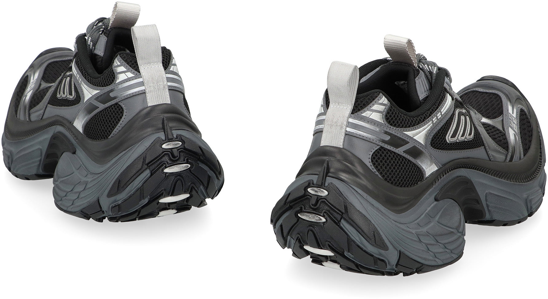 Sneakers 6XL in mesh