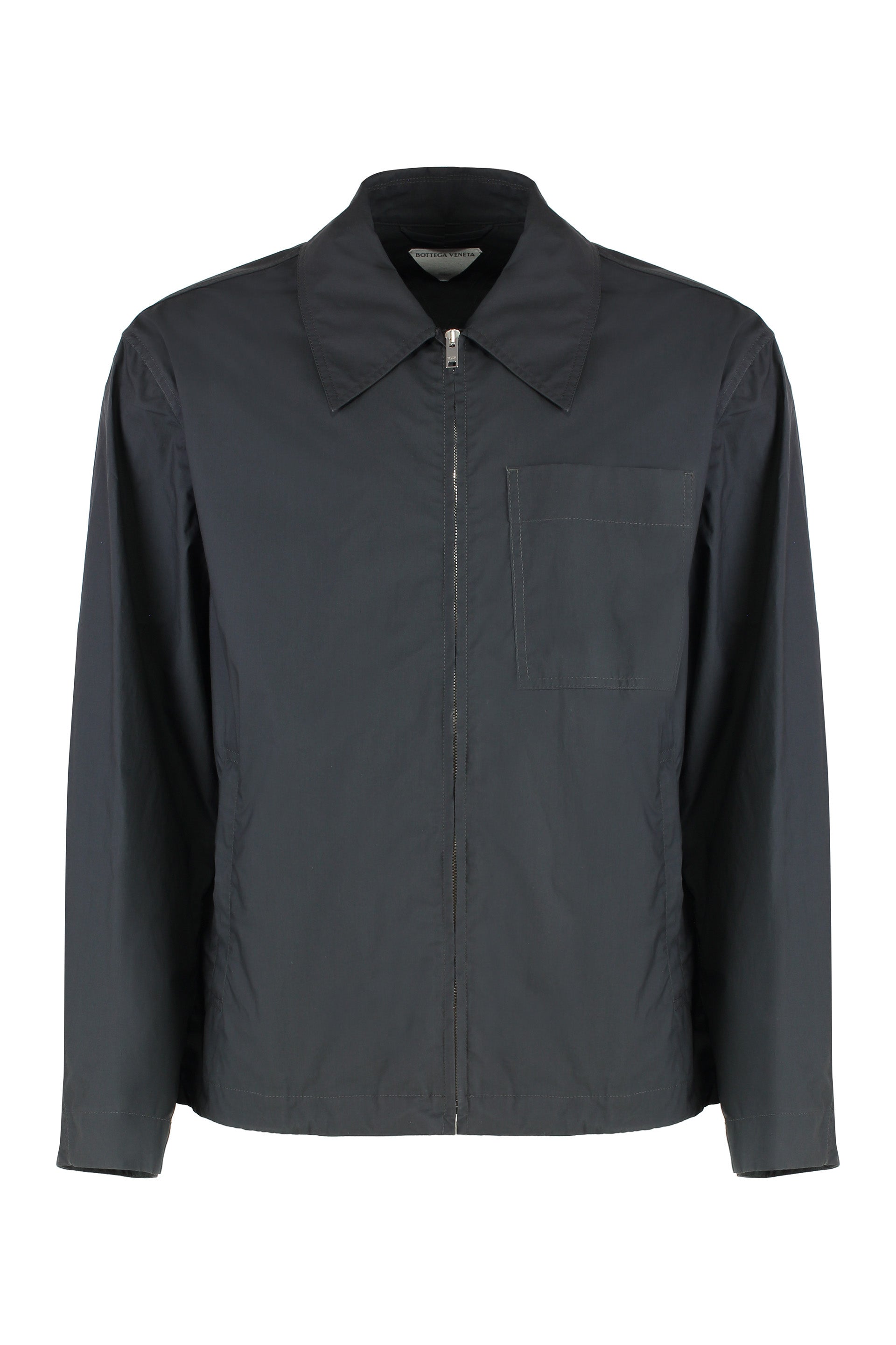 cotton jacket