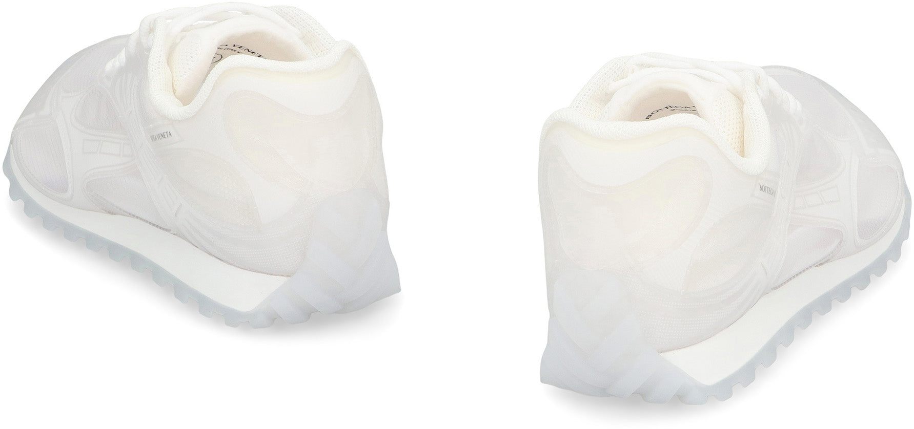 Orbit Low-top sneakers