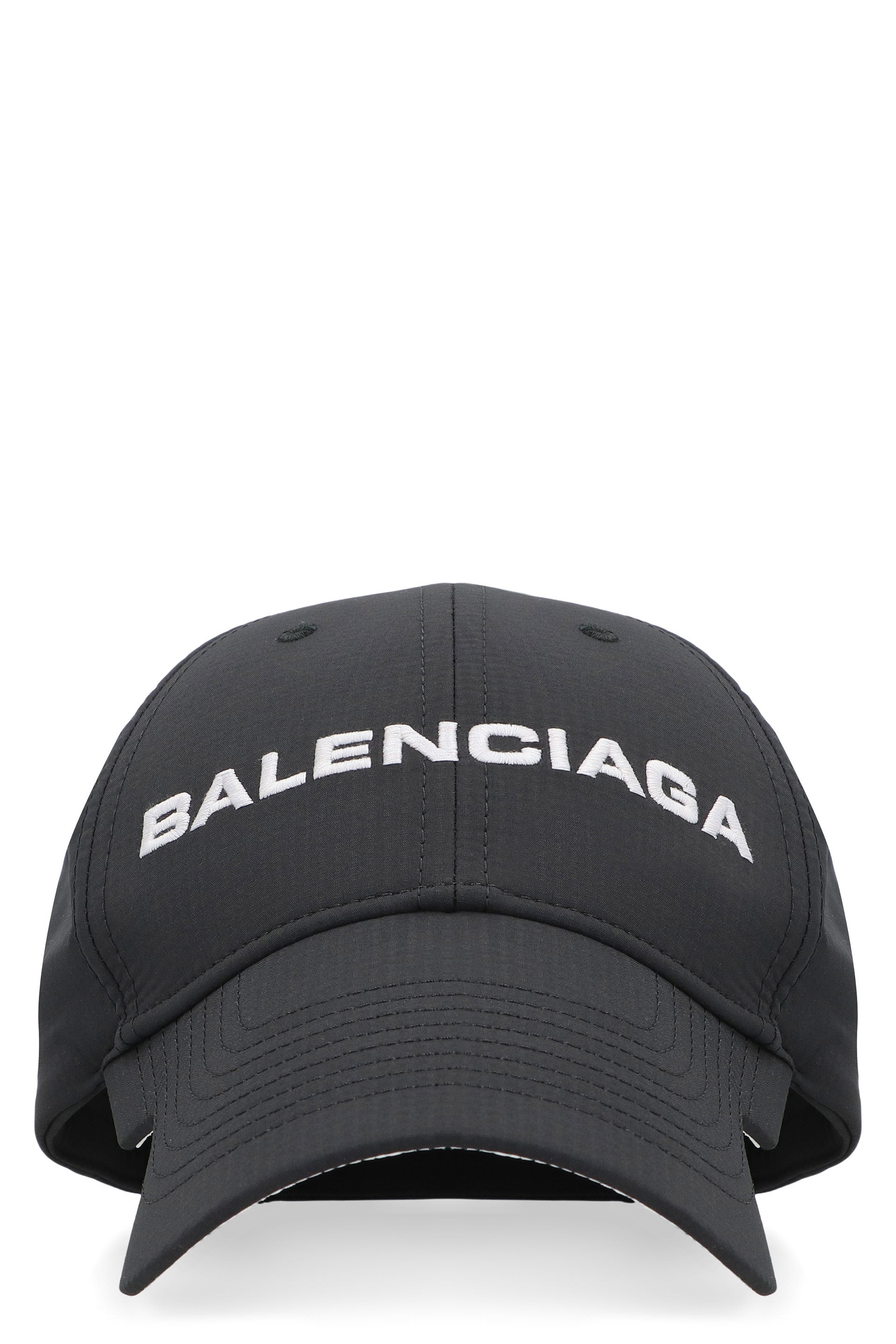 Logo baseball cap
