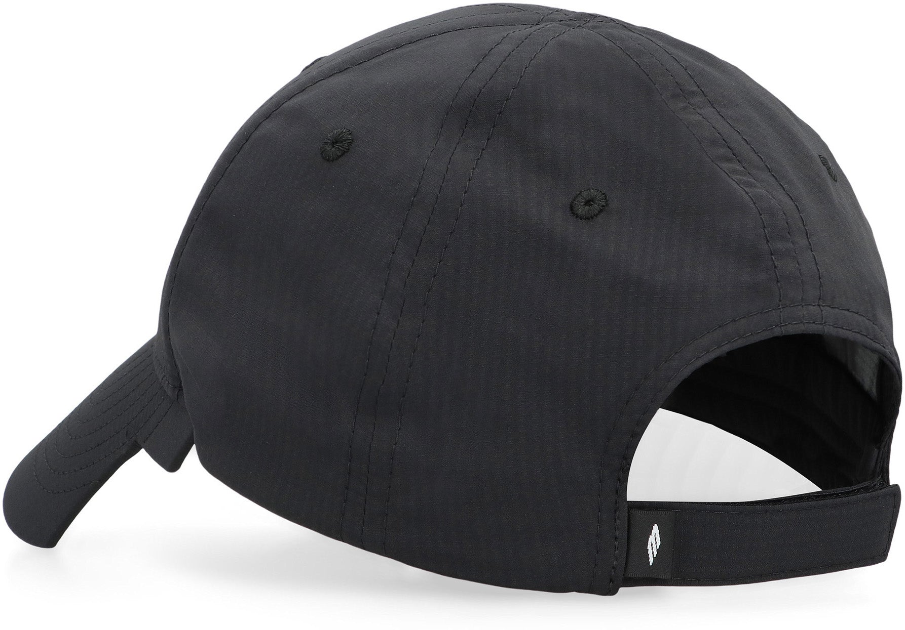 Logo baseball cap