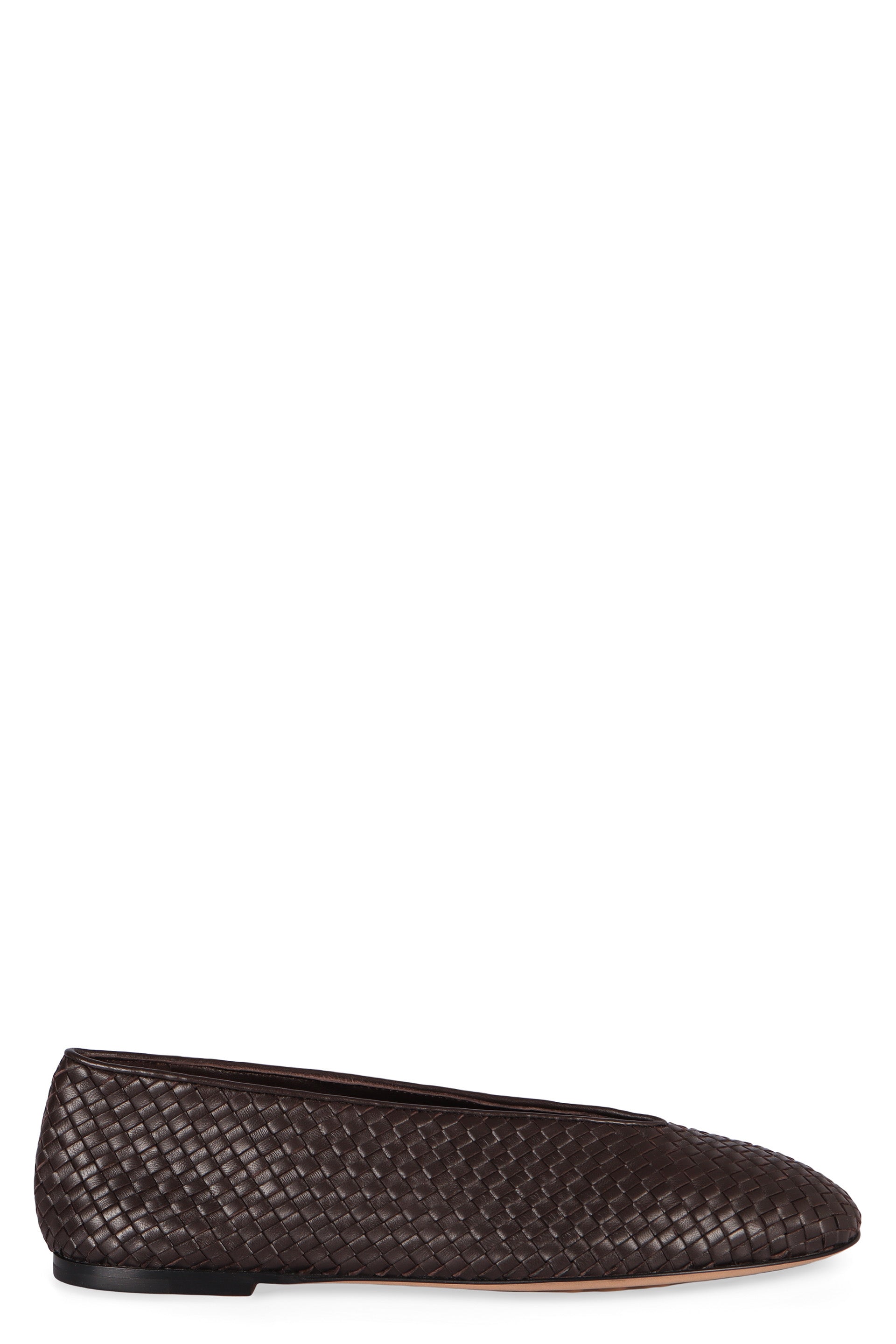 Rosa Ballet flats