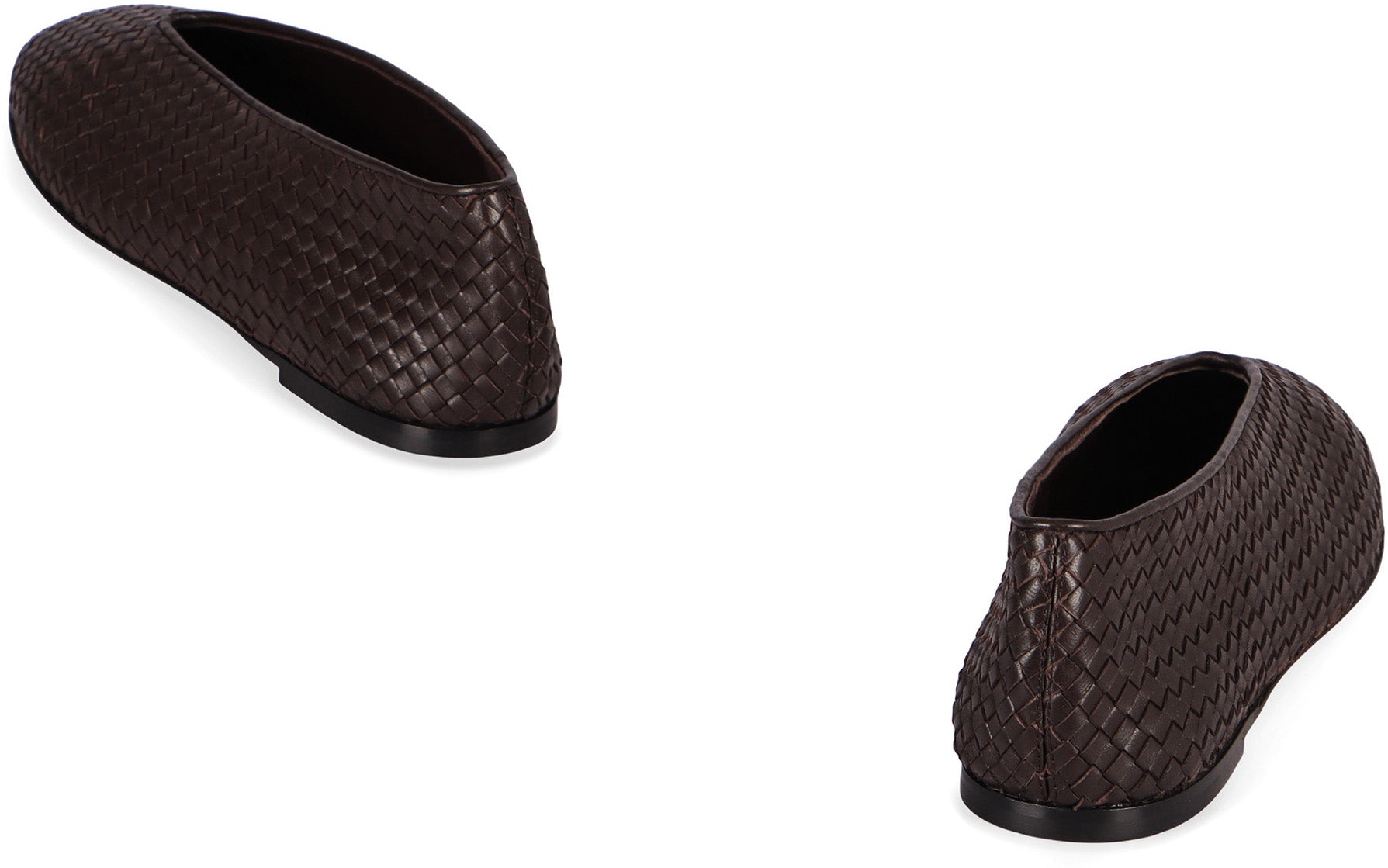 Rosa Ballet flats