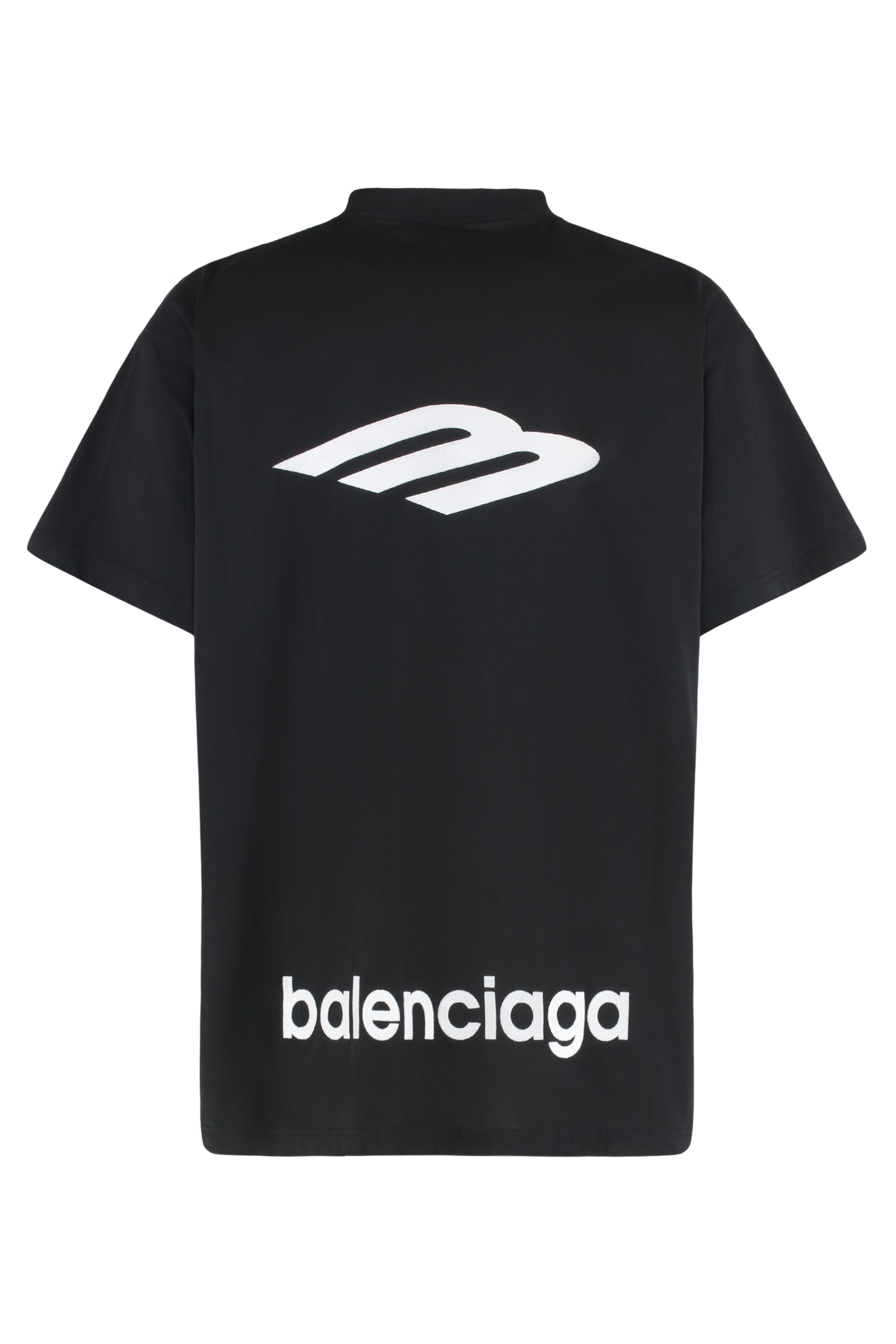 T-Shirt 3B Sports Icon Oversize in jersey