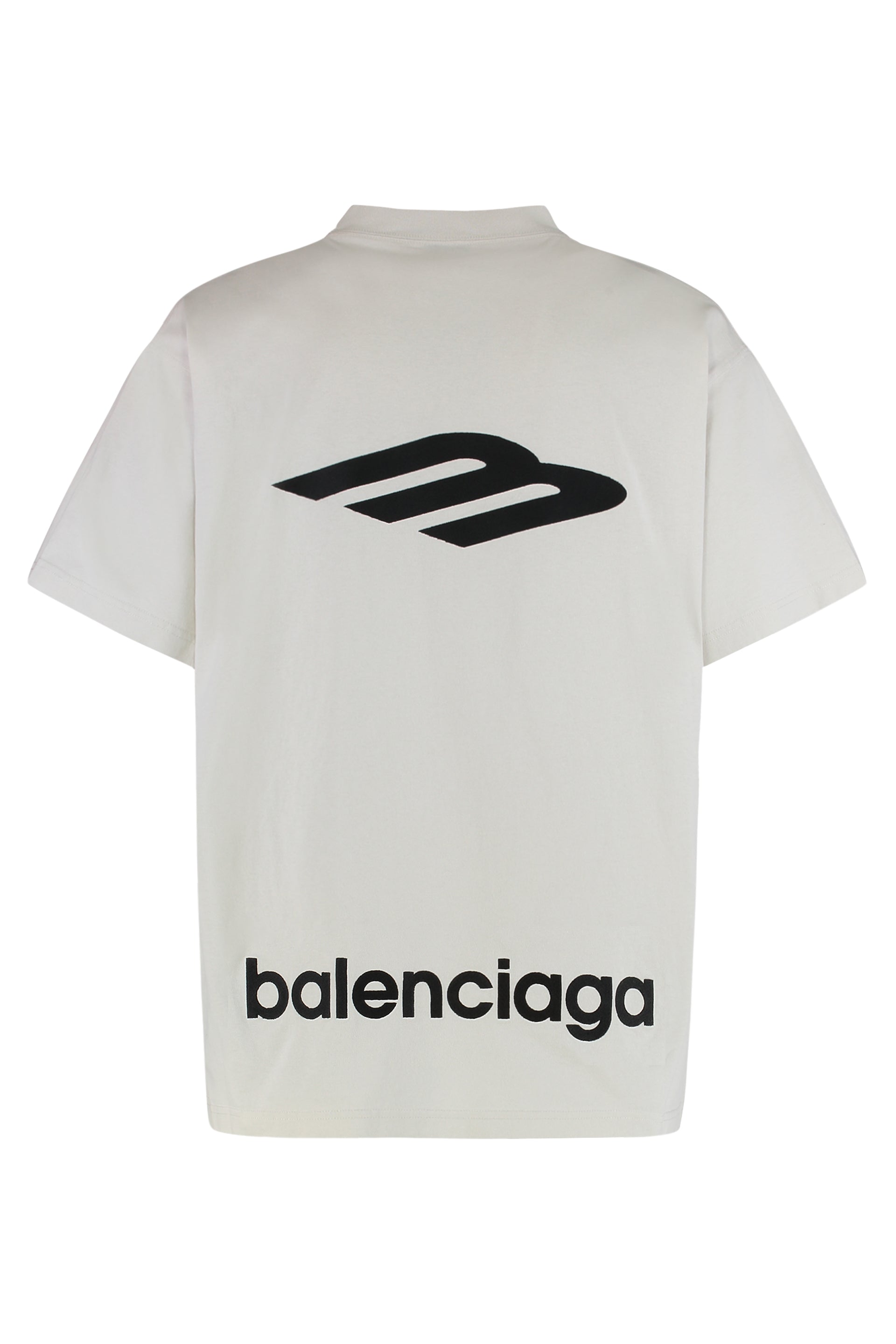 T-Shirt 3B Sports Icon Oversize in jersey