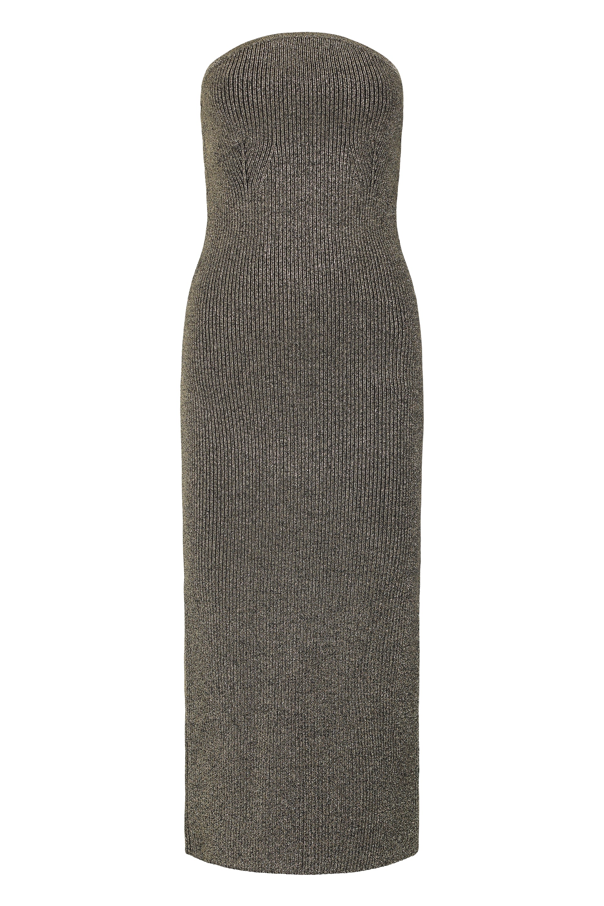 Fitted dress