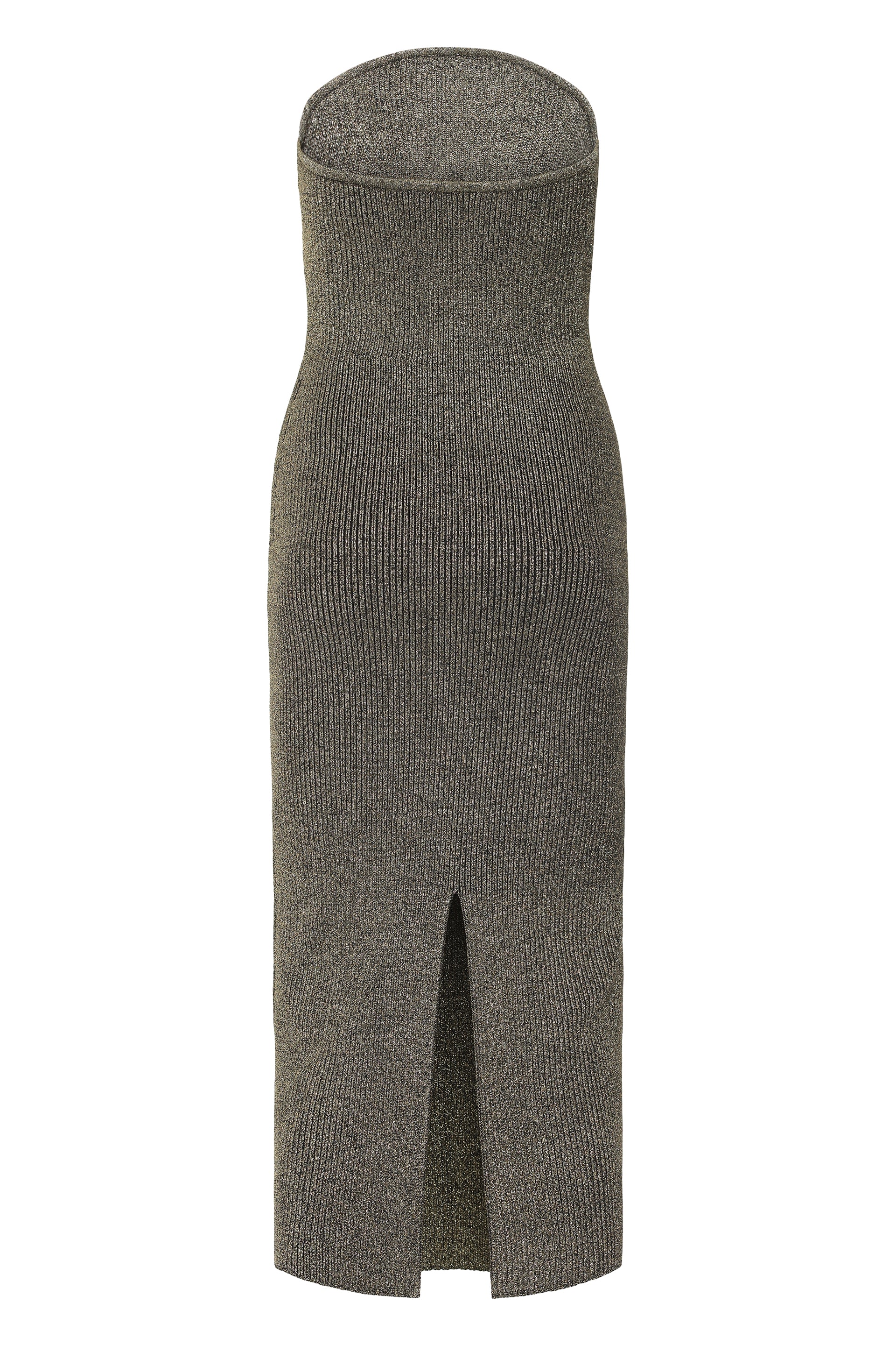Fitted dress