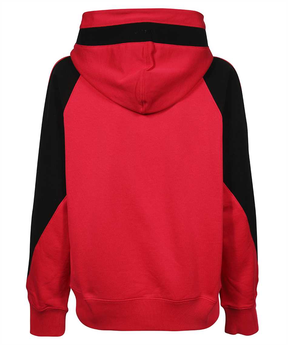 Cotton hoodie