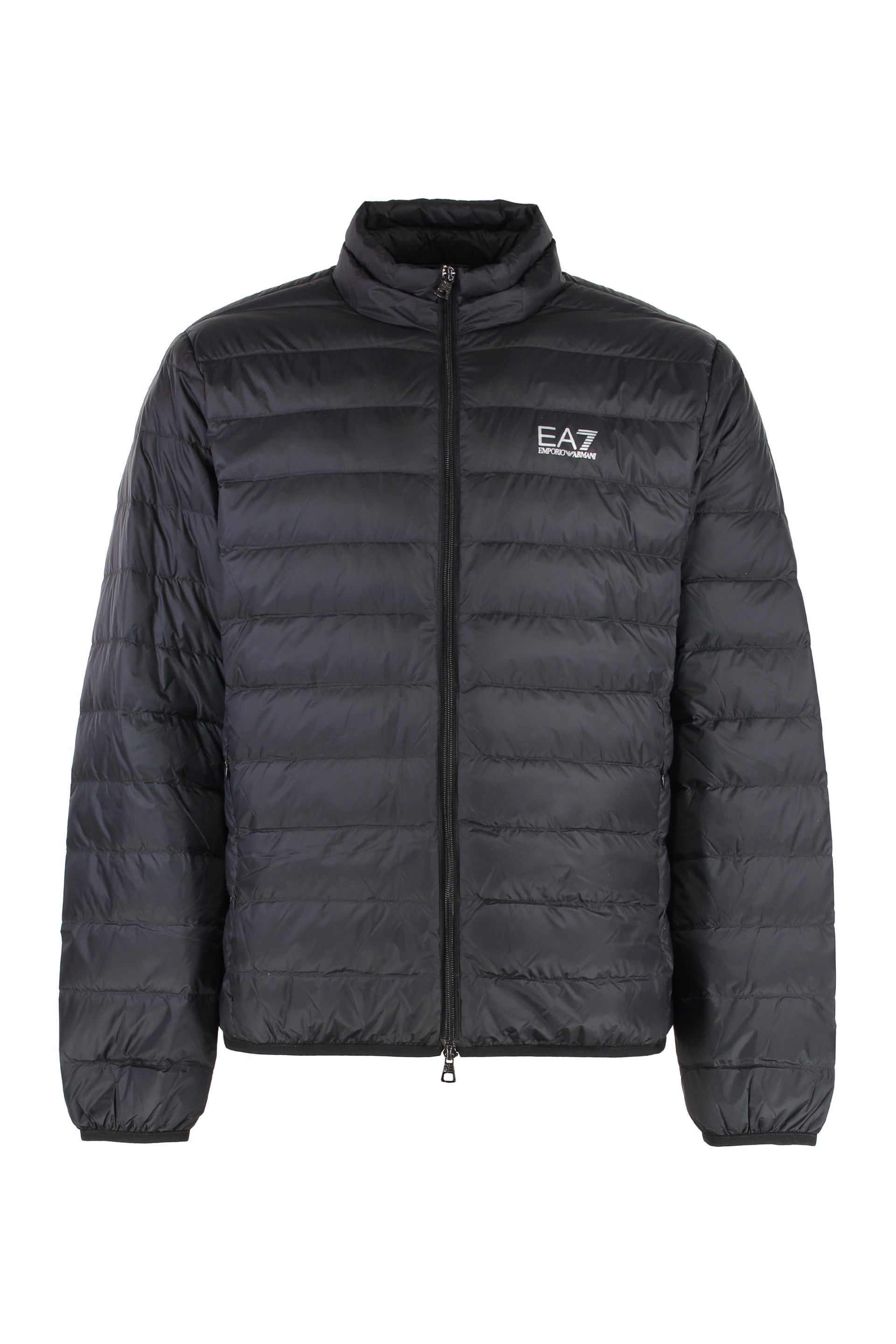 Ultra-light down jacket