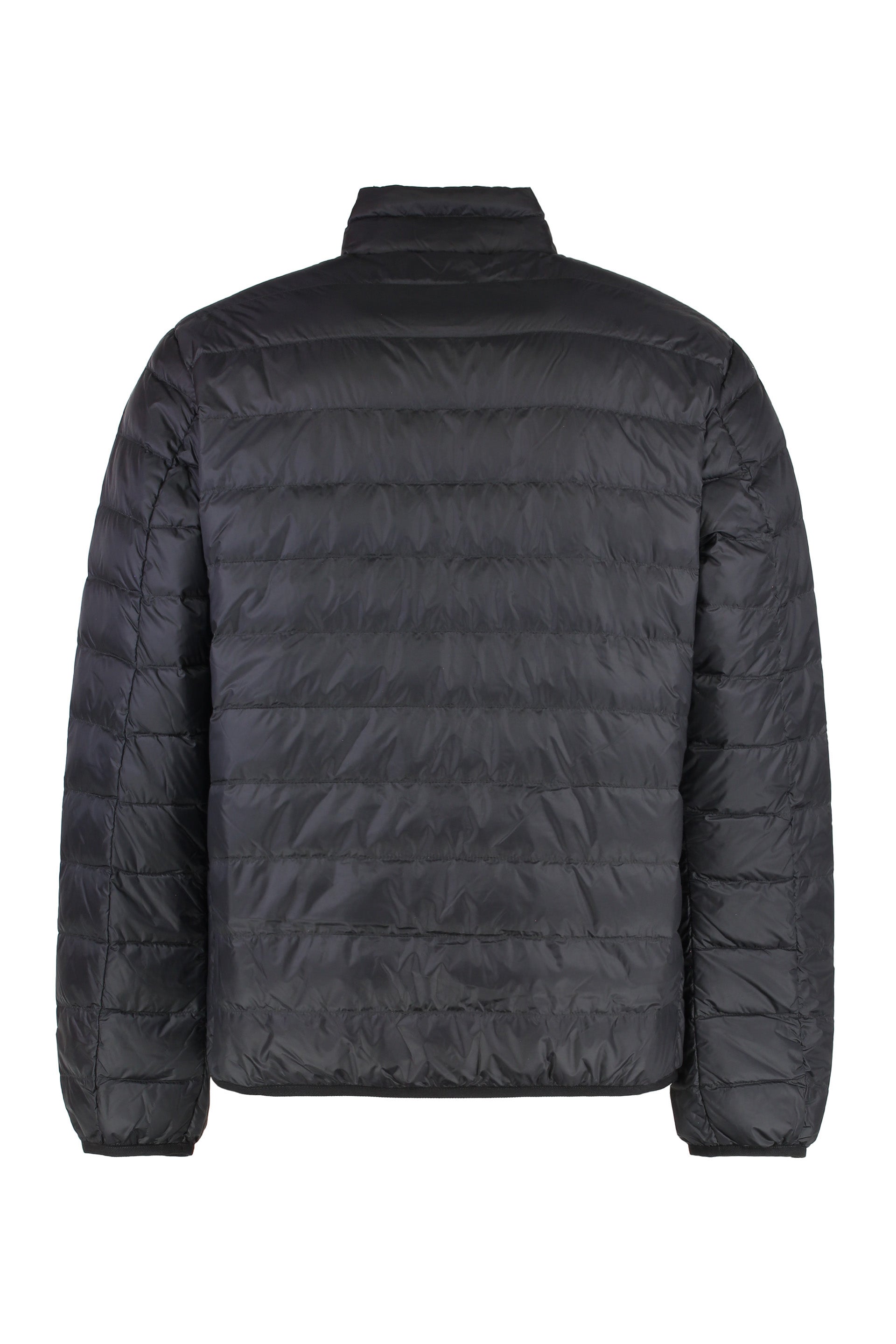 Ultra-light down jacket