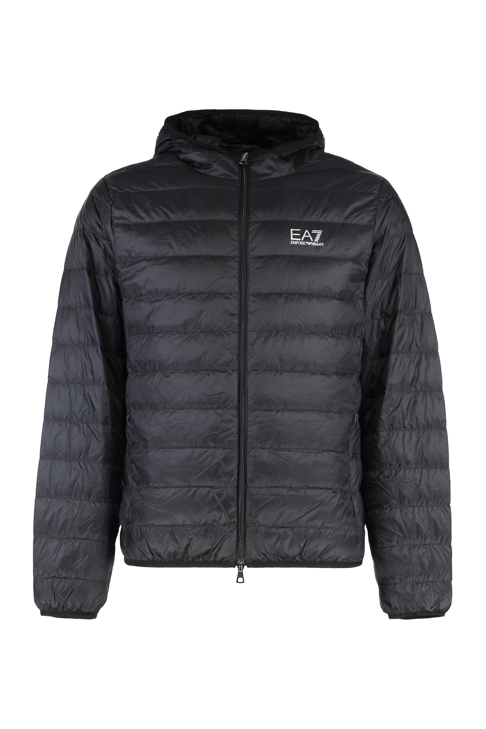 Ultra-light down jacket