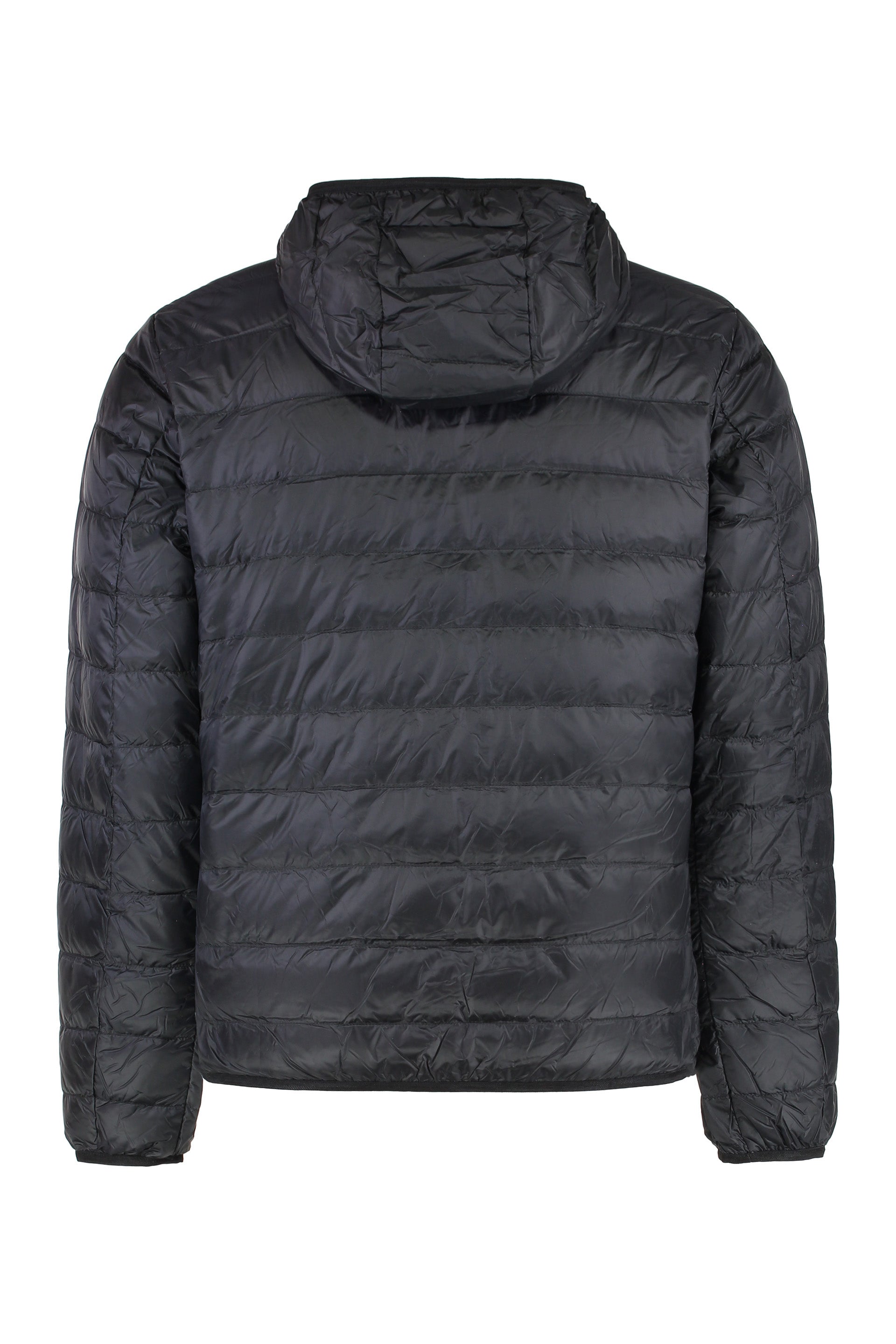 Ultra-light down jacket