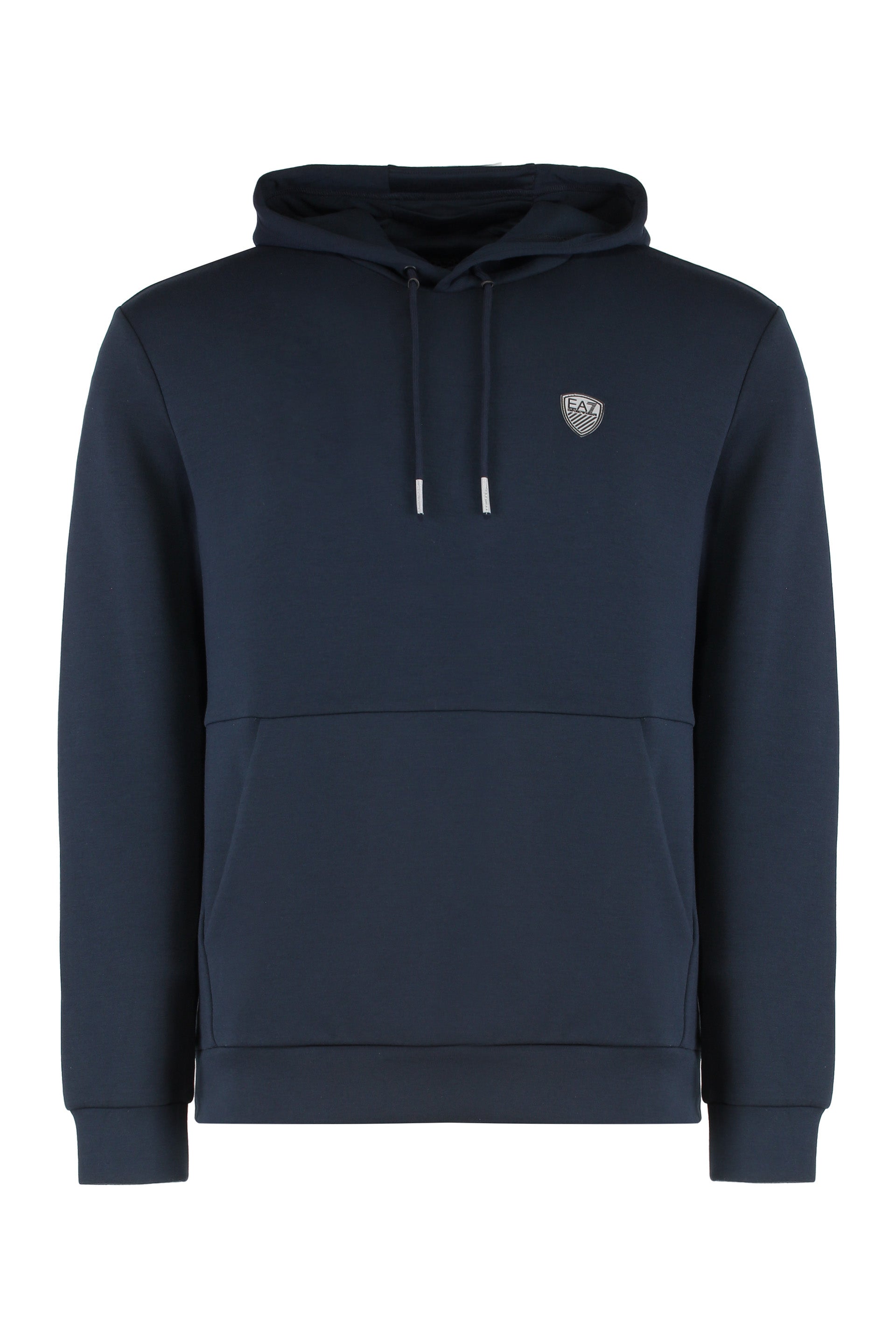 Hooded sweatshirt