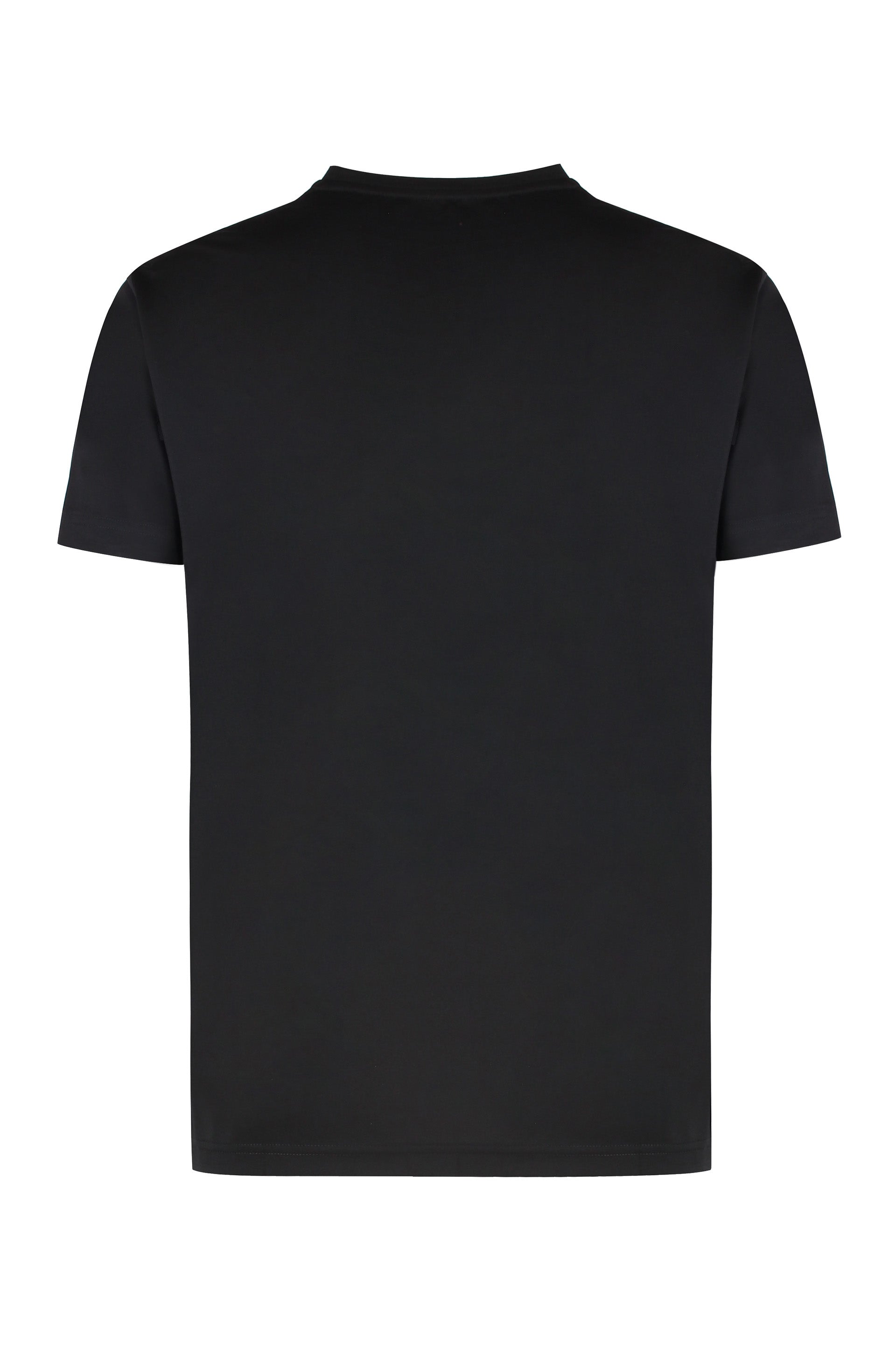 Logo print t-shirt