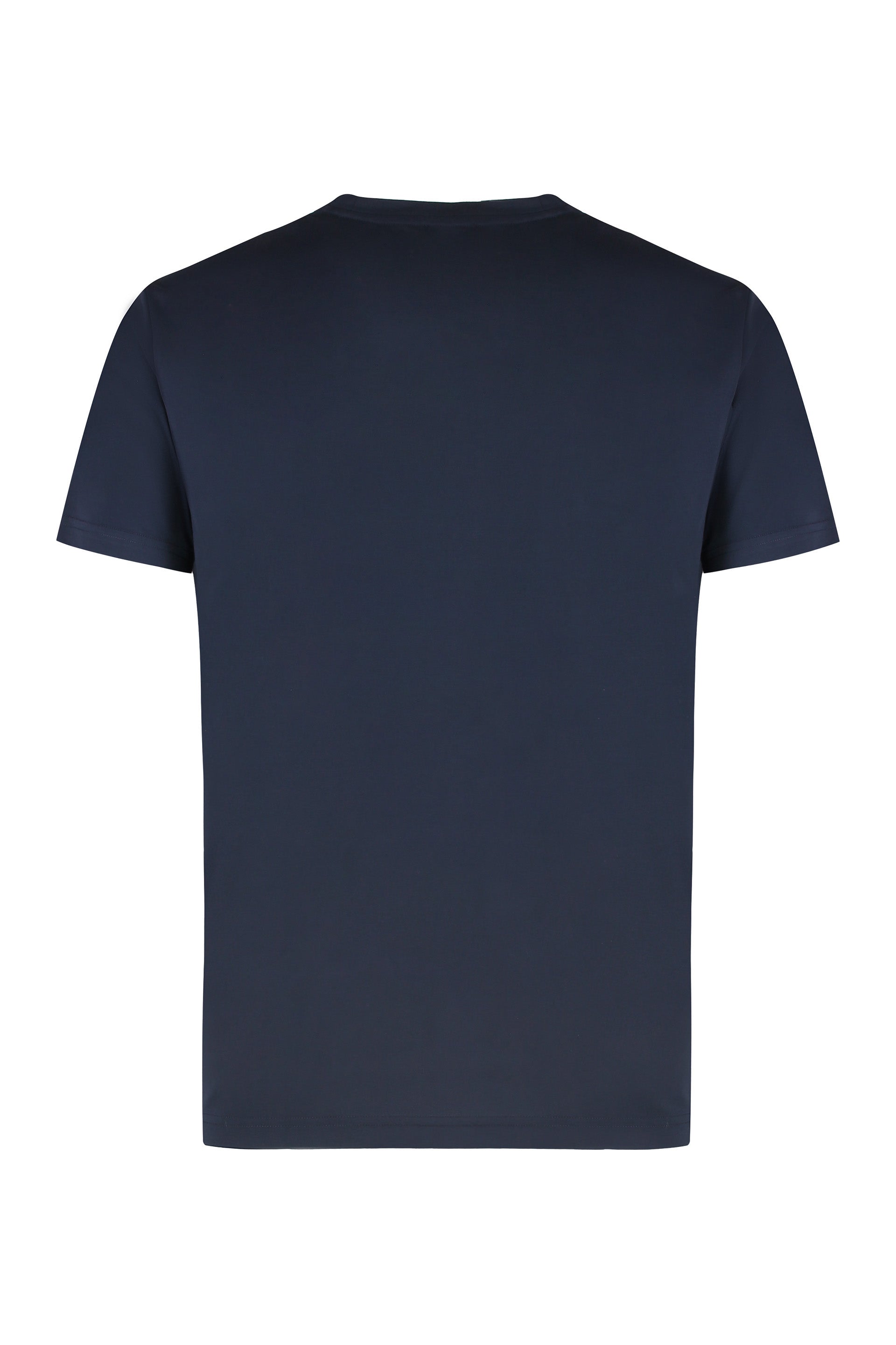 Logo print t-shirt
