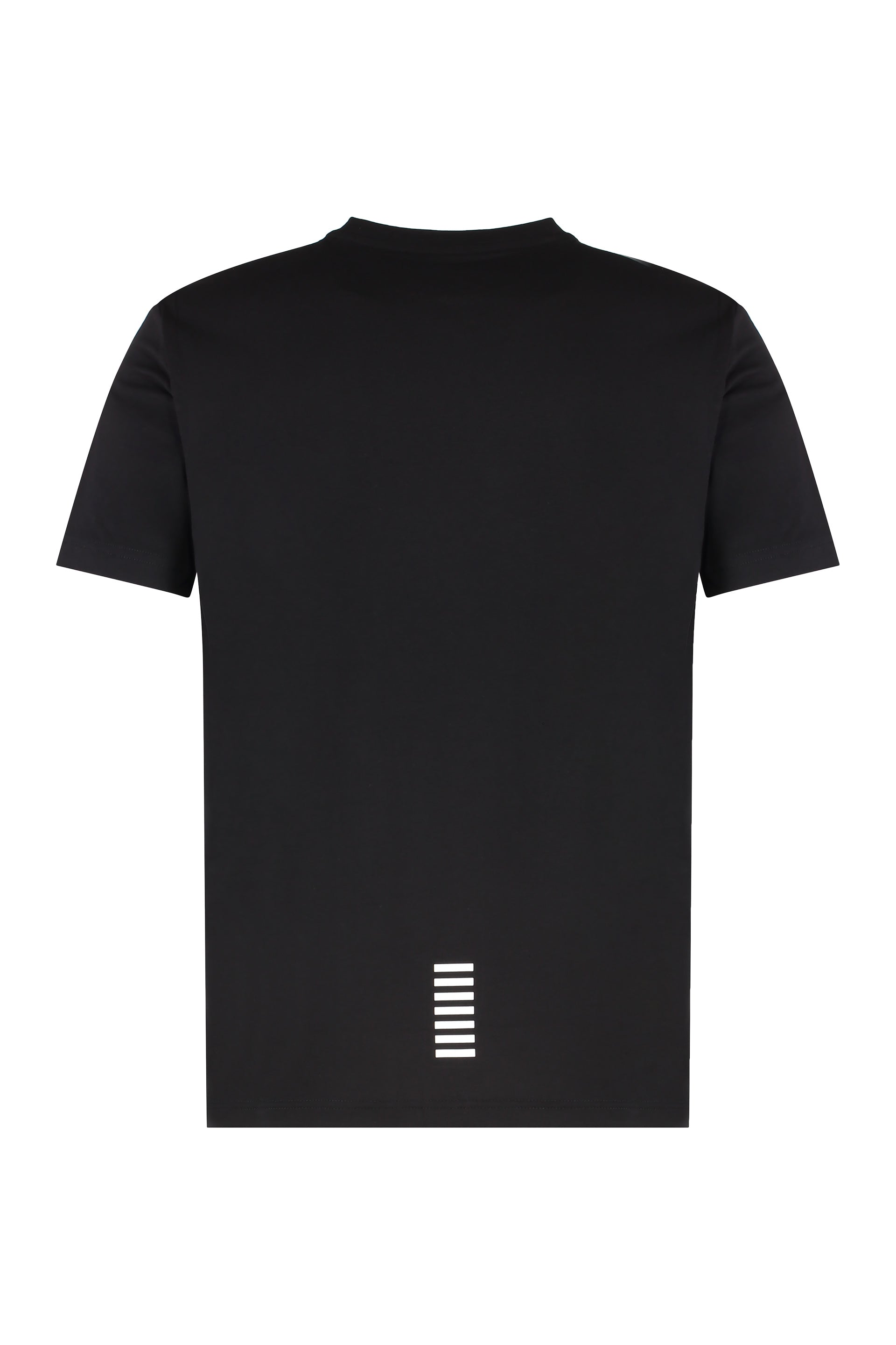 Logo cotton t-shirt