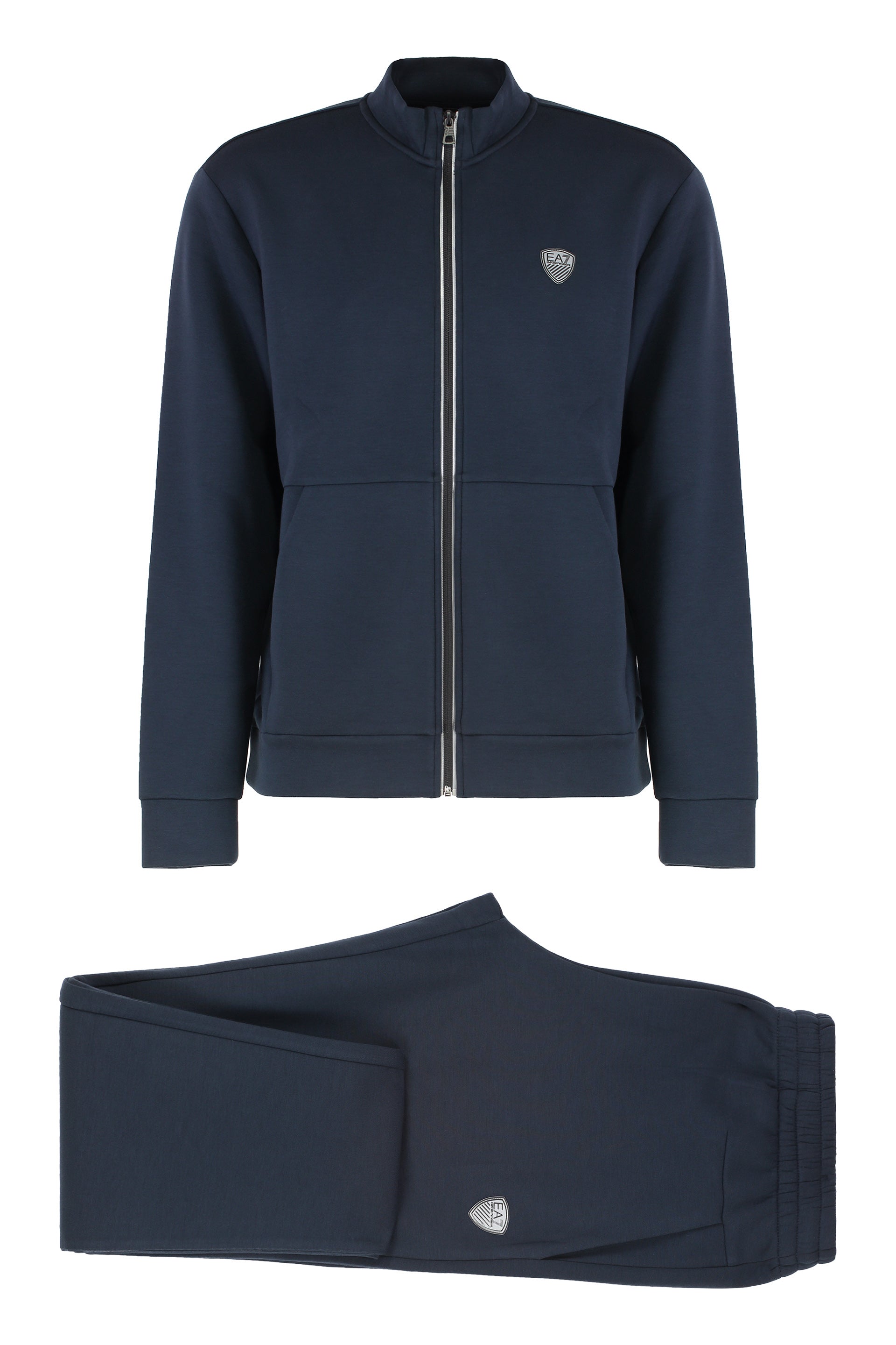 Two-piece suit