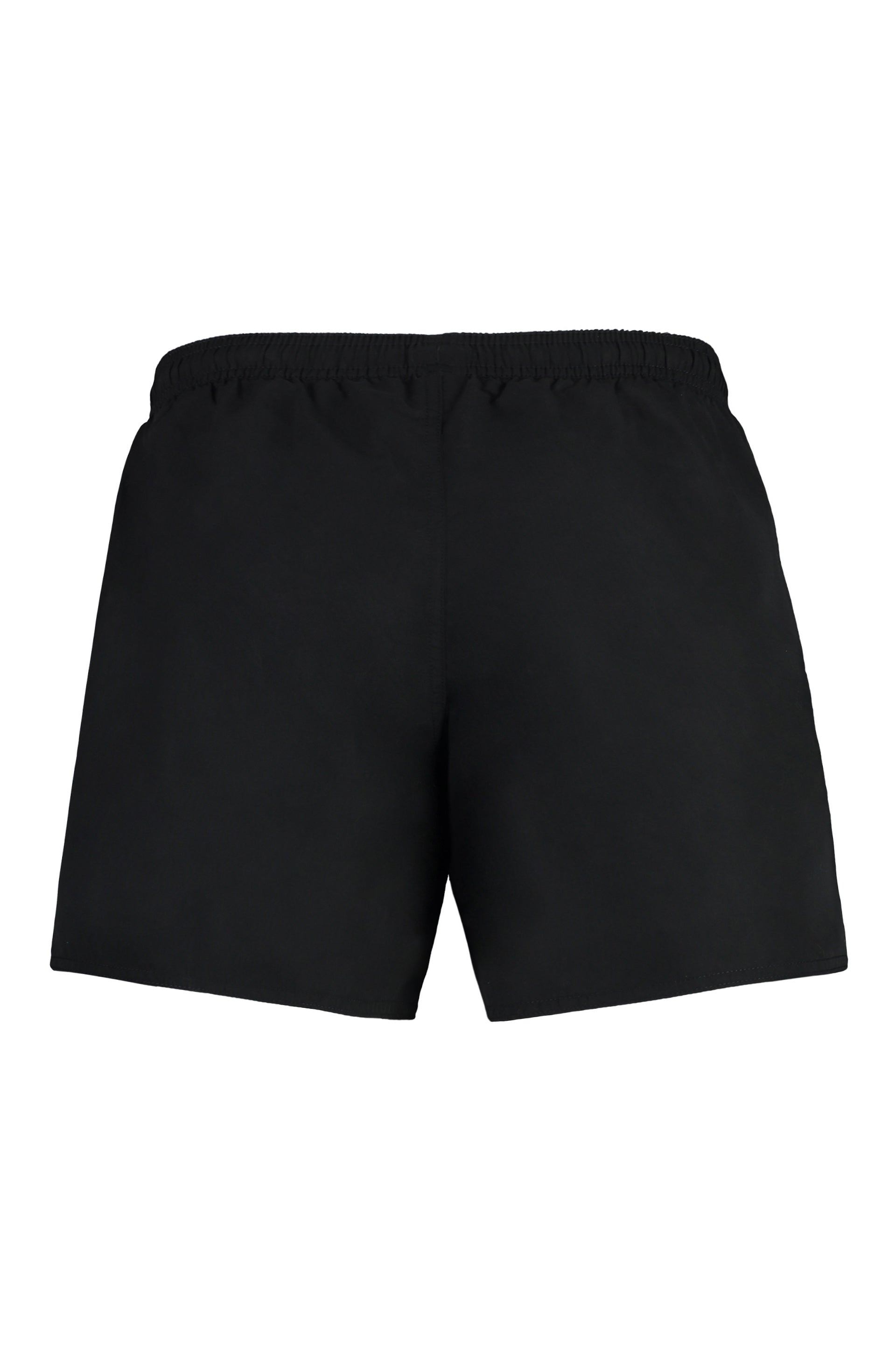 Nylon swim shorts