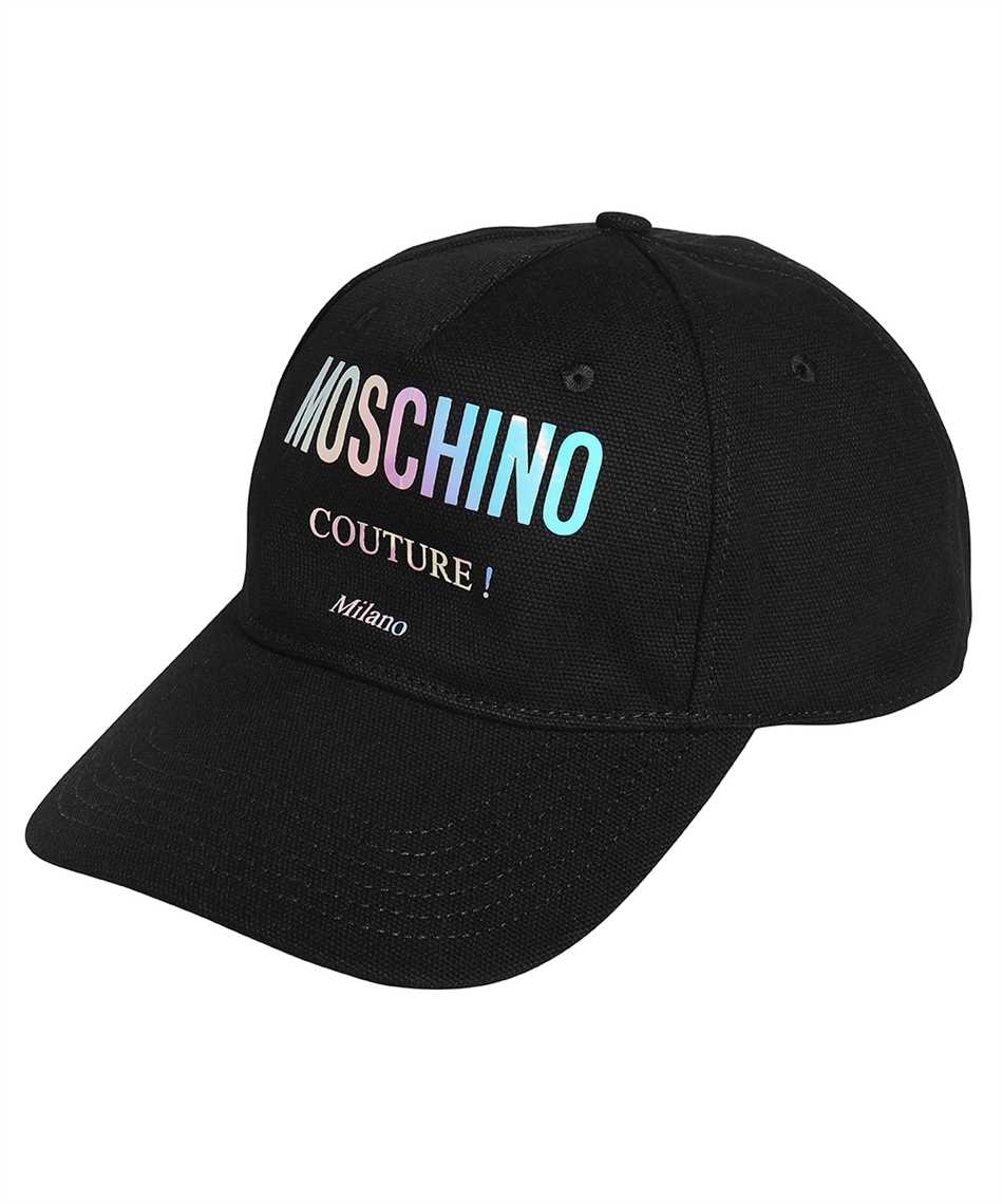 Logo baseball cap