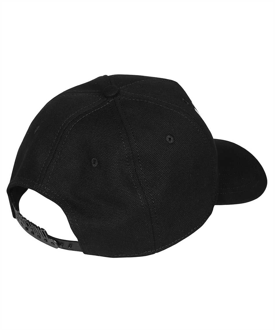 Logo baseball cap