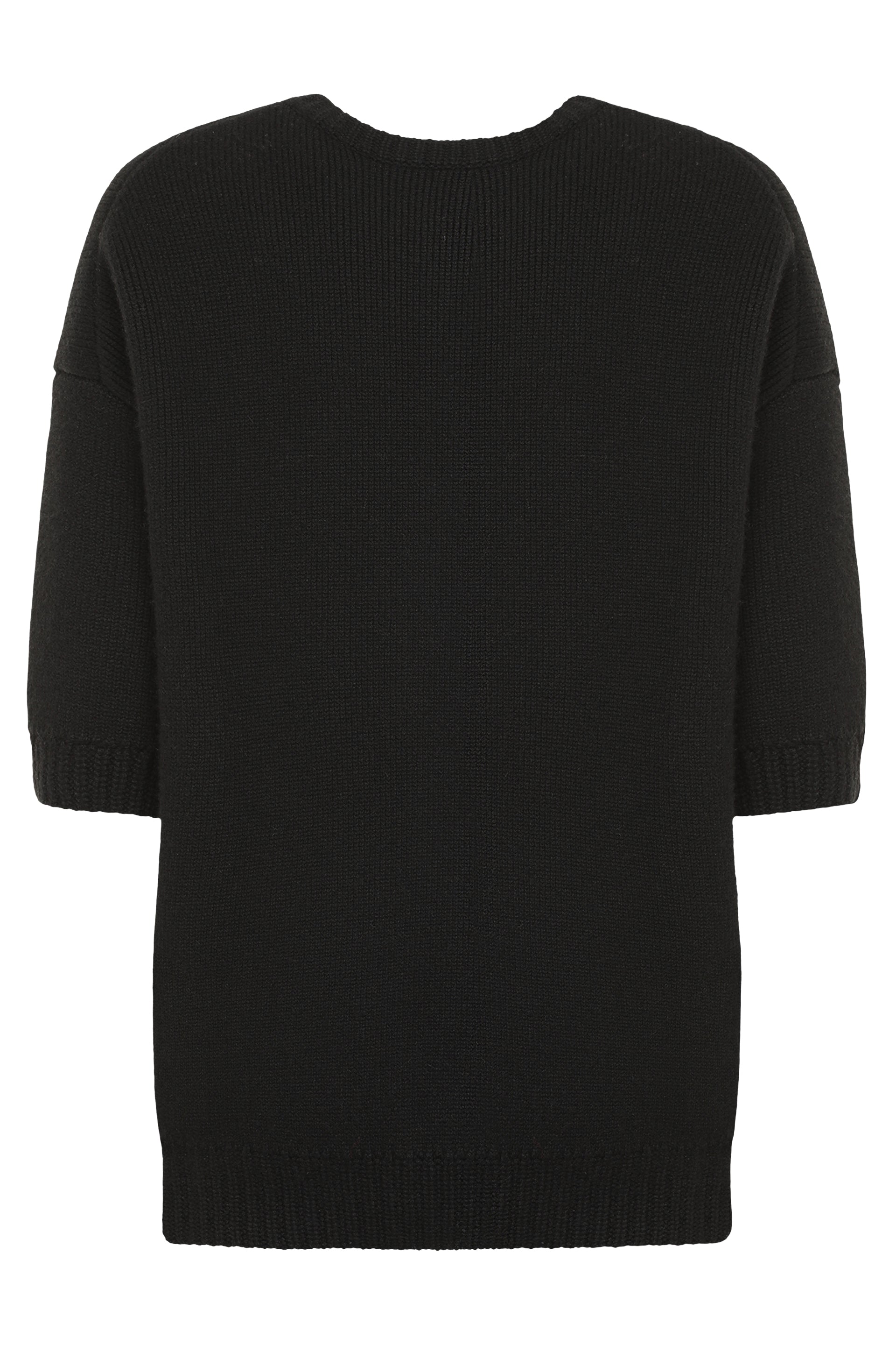 Cashmere sweater