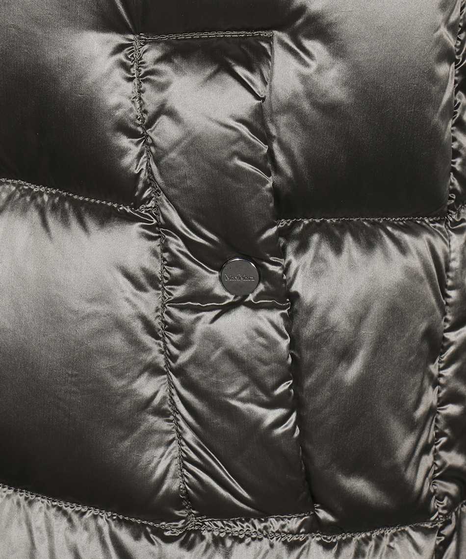 Bodywarmer jacket