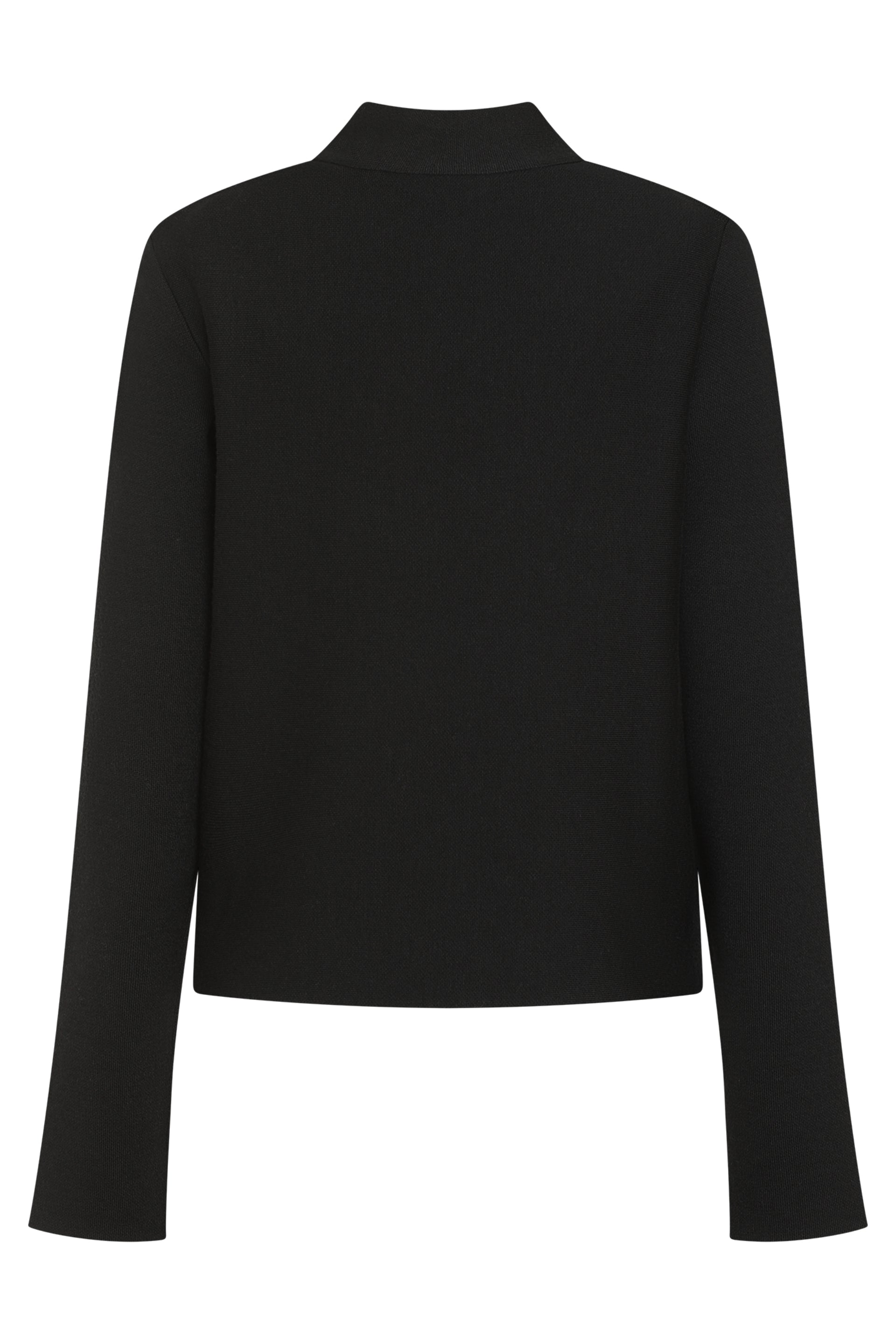 Wool sweater