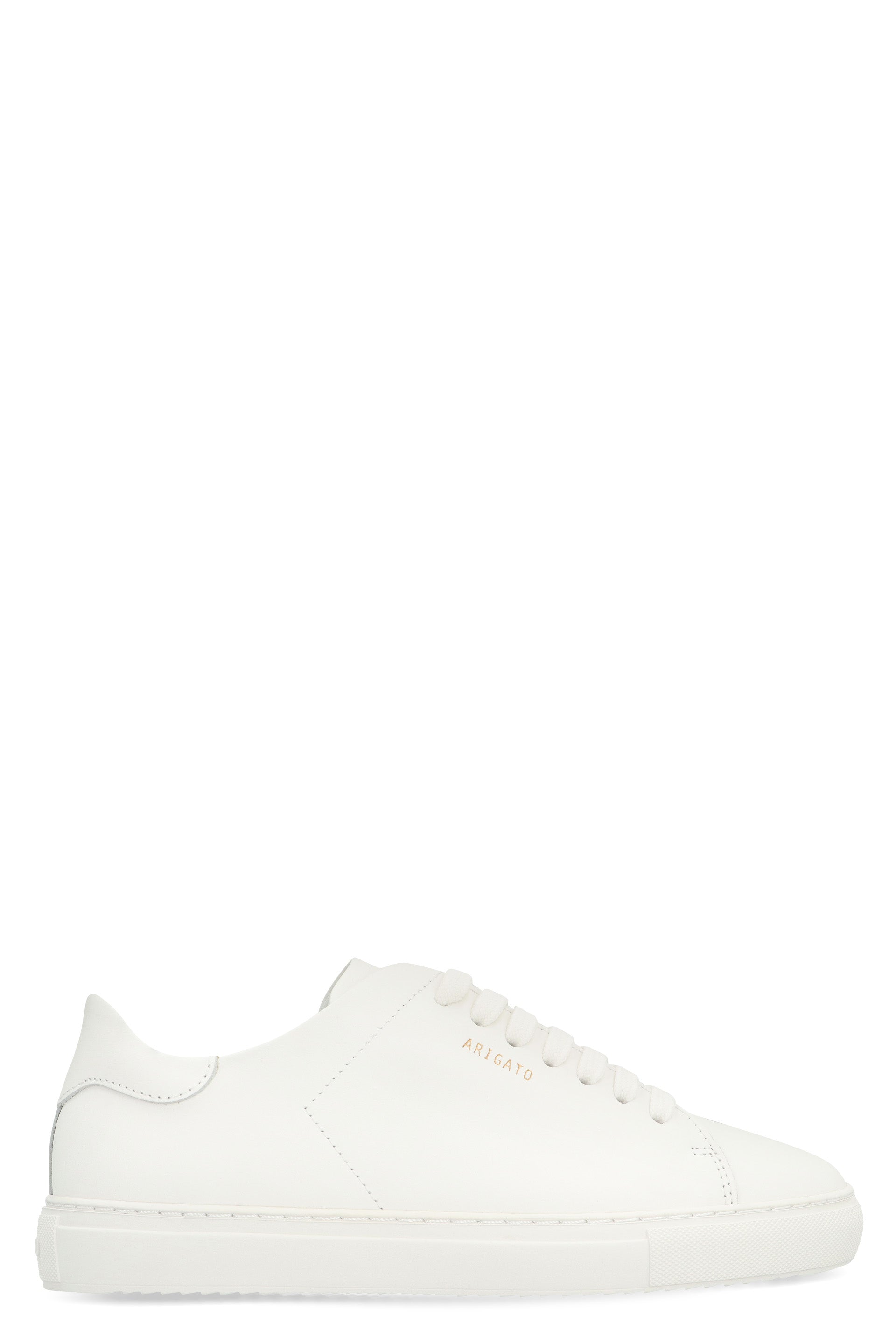 Clean 90 Leather low-top sneakers