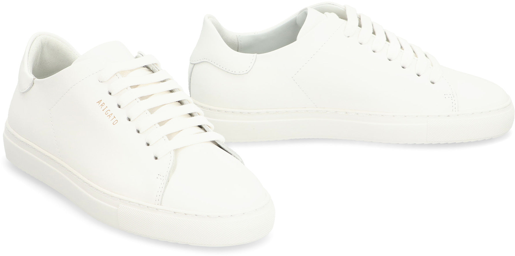 Clean 90 Leather low-top sneakers