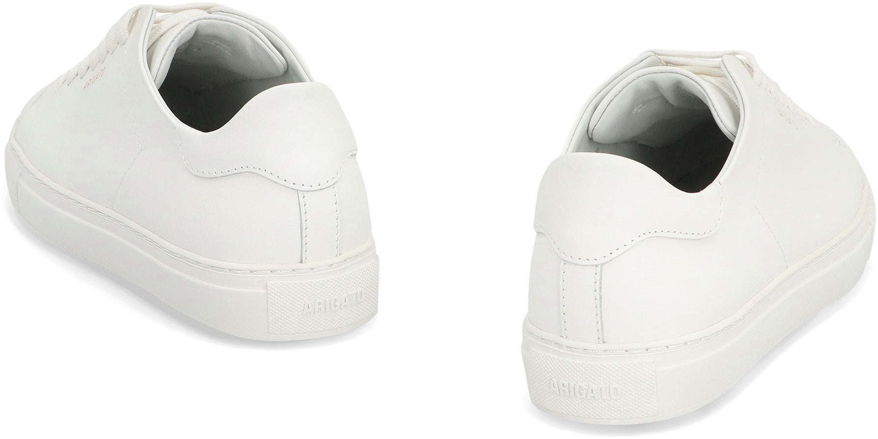 Clean 90 Leather low-top sneakers