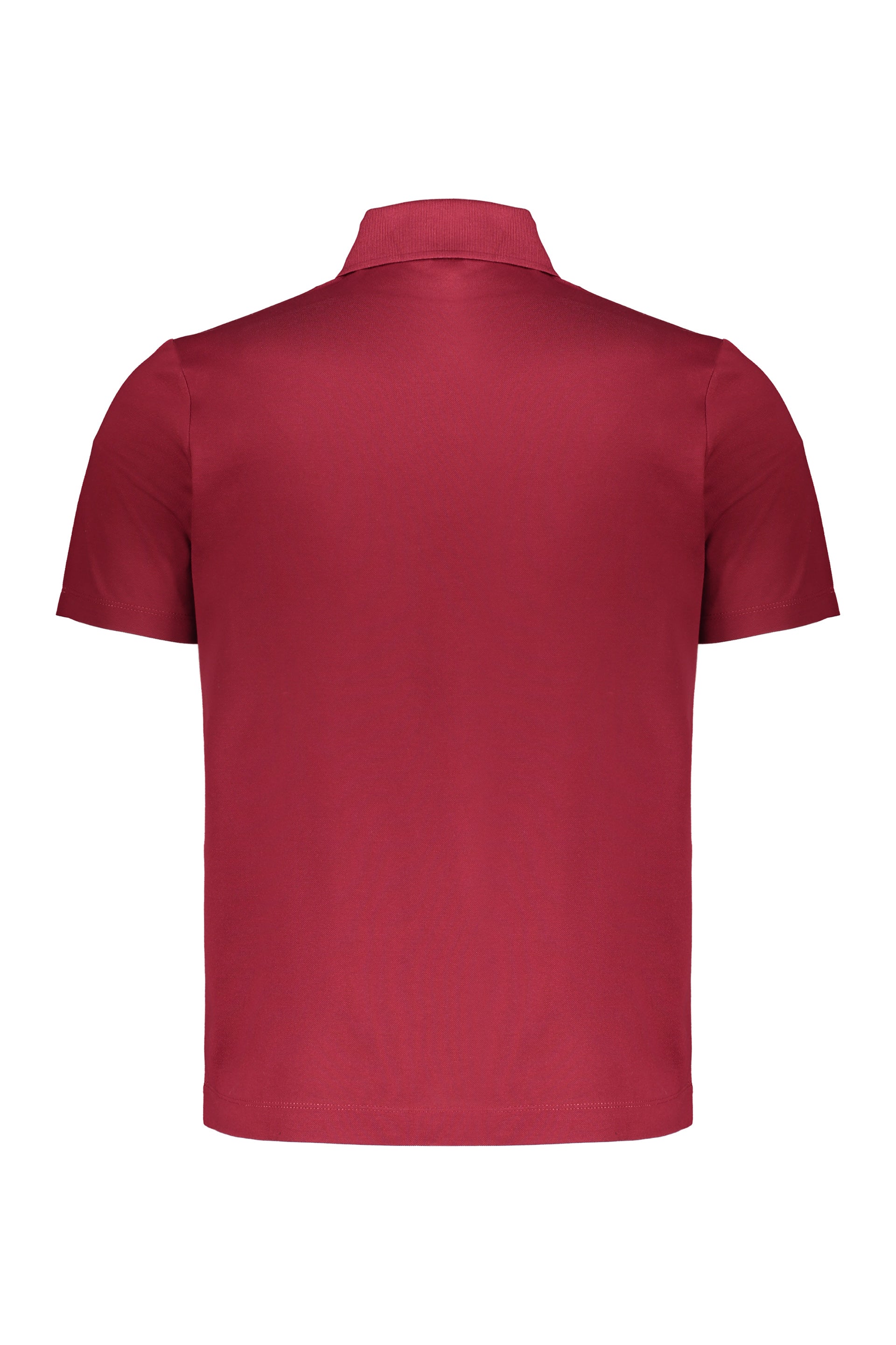 Elegant and comfortable polo