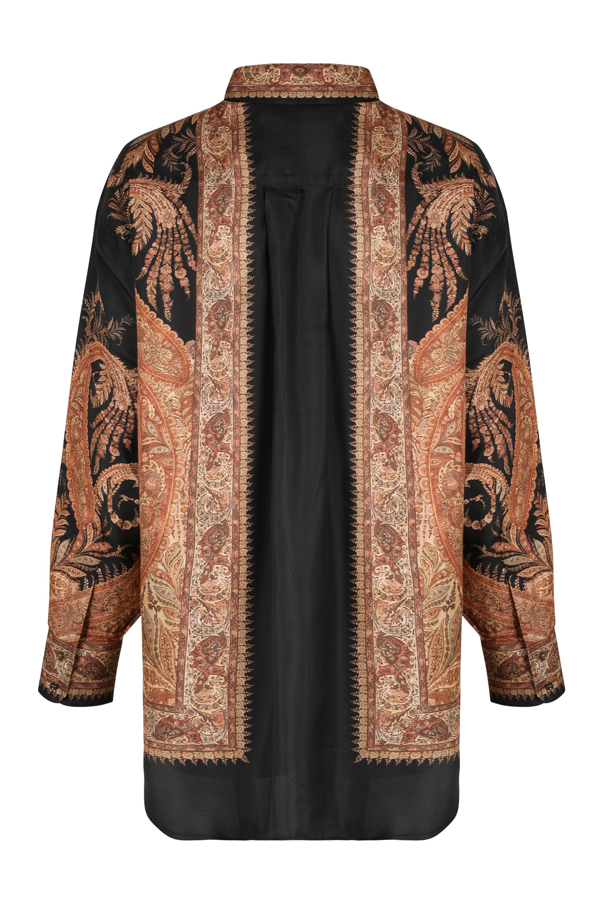 Silk shirt Hypnotic
