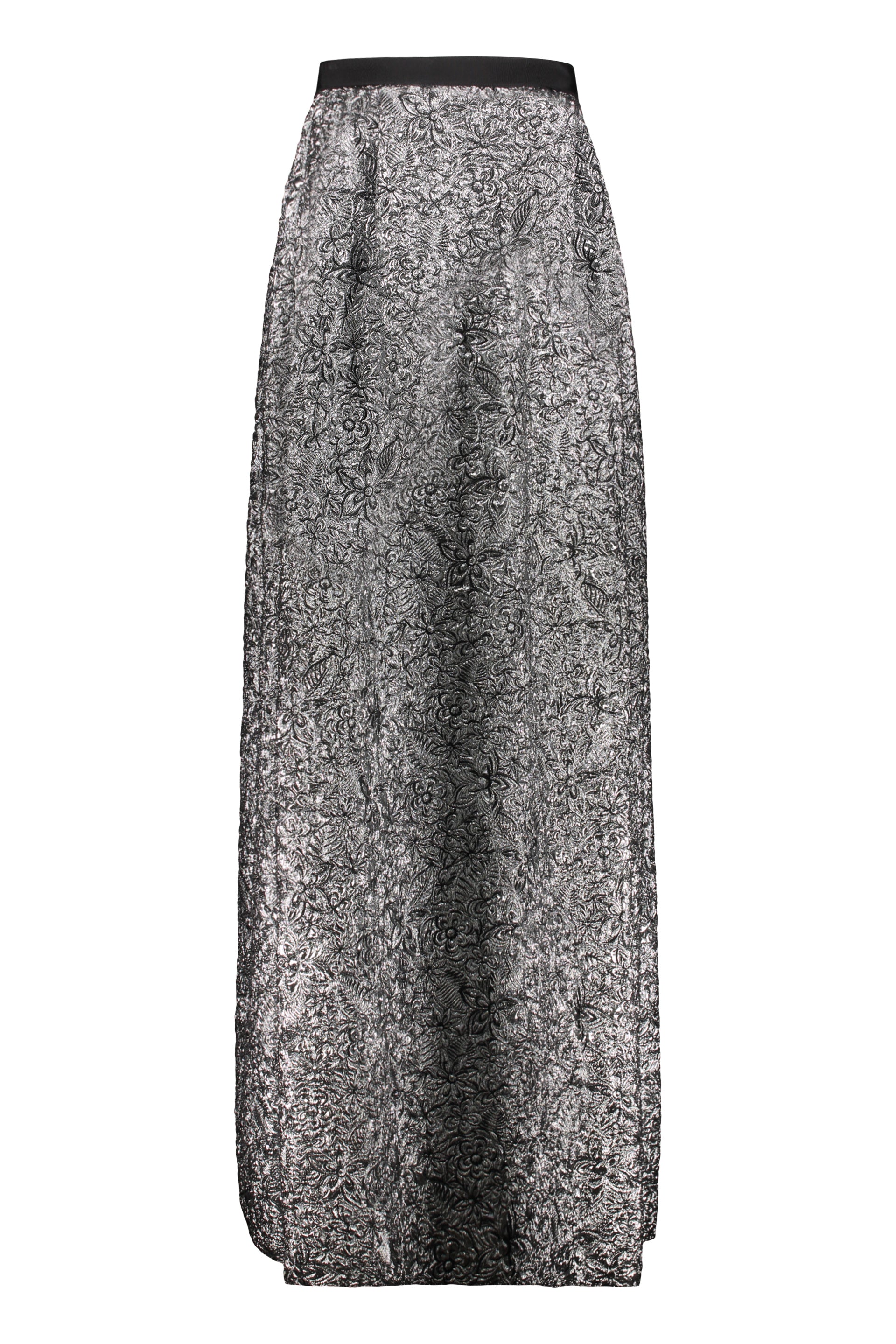 Long skirt