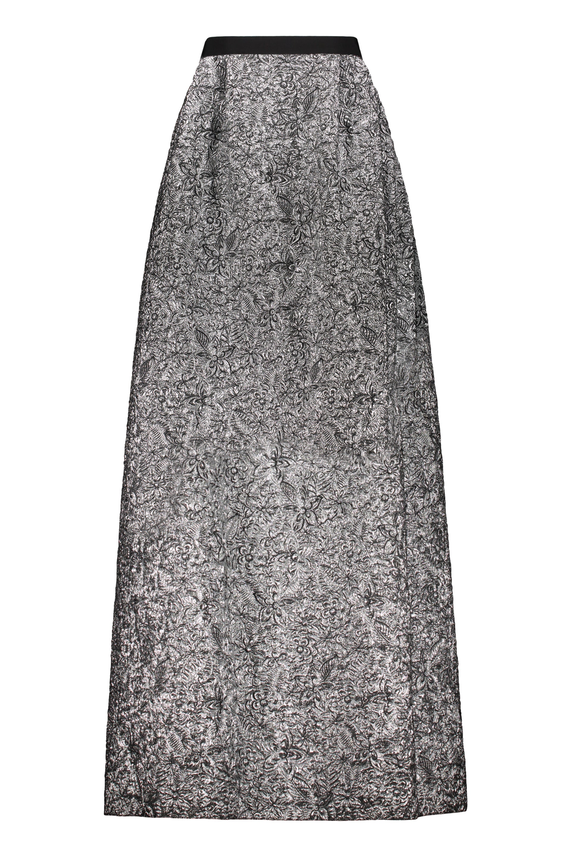 Long skirt