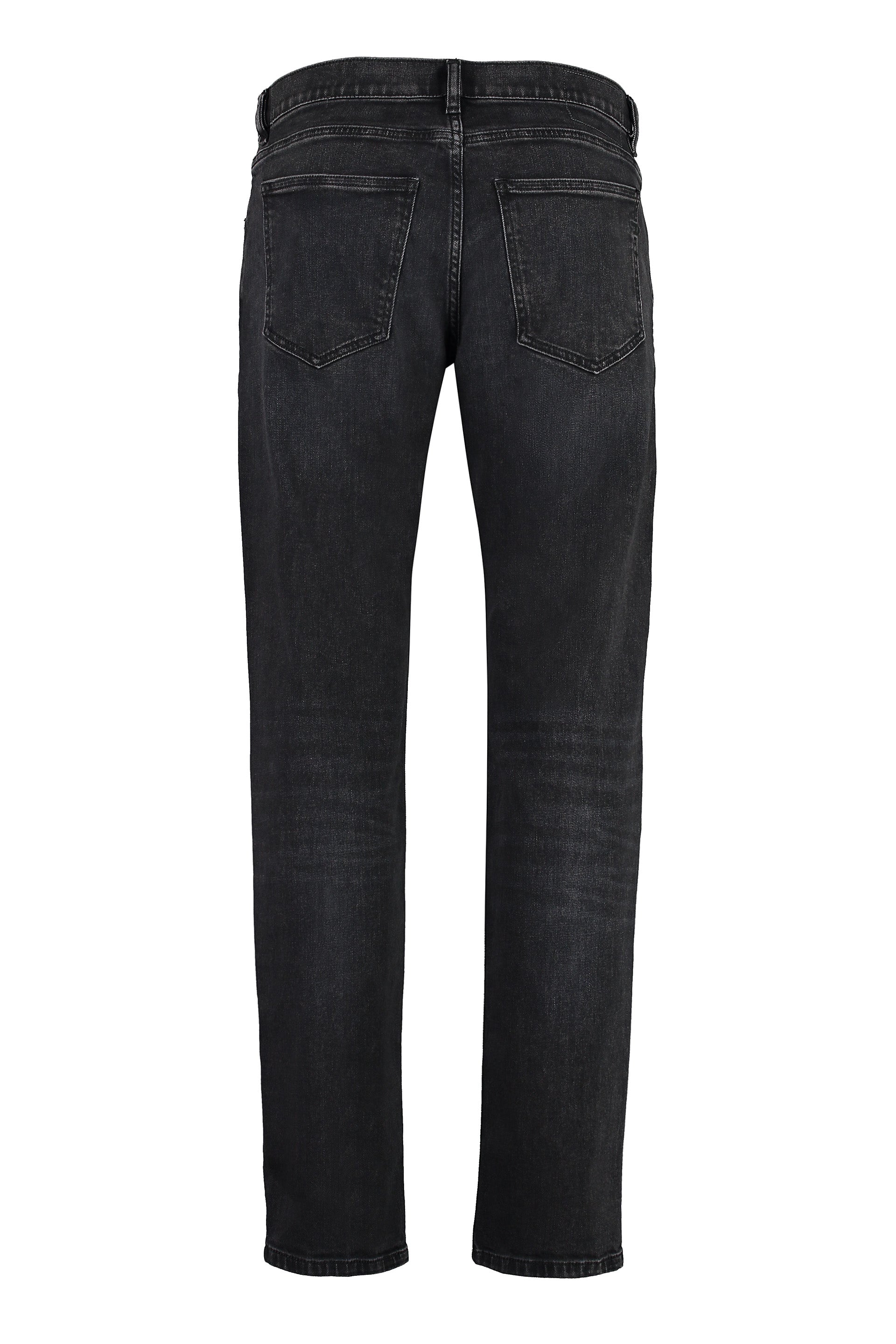 2019 D-Strukt 09b83 slim fit jeans