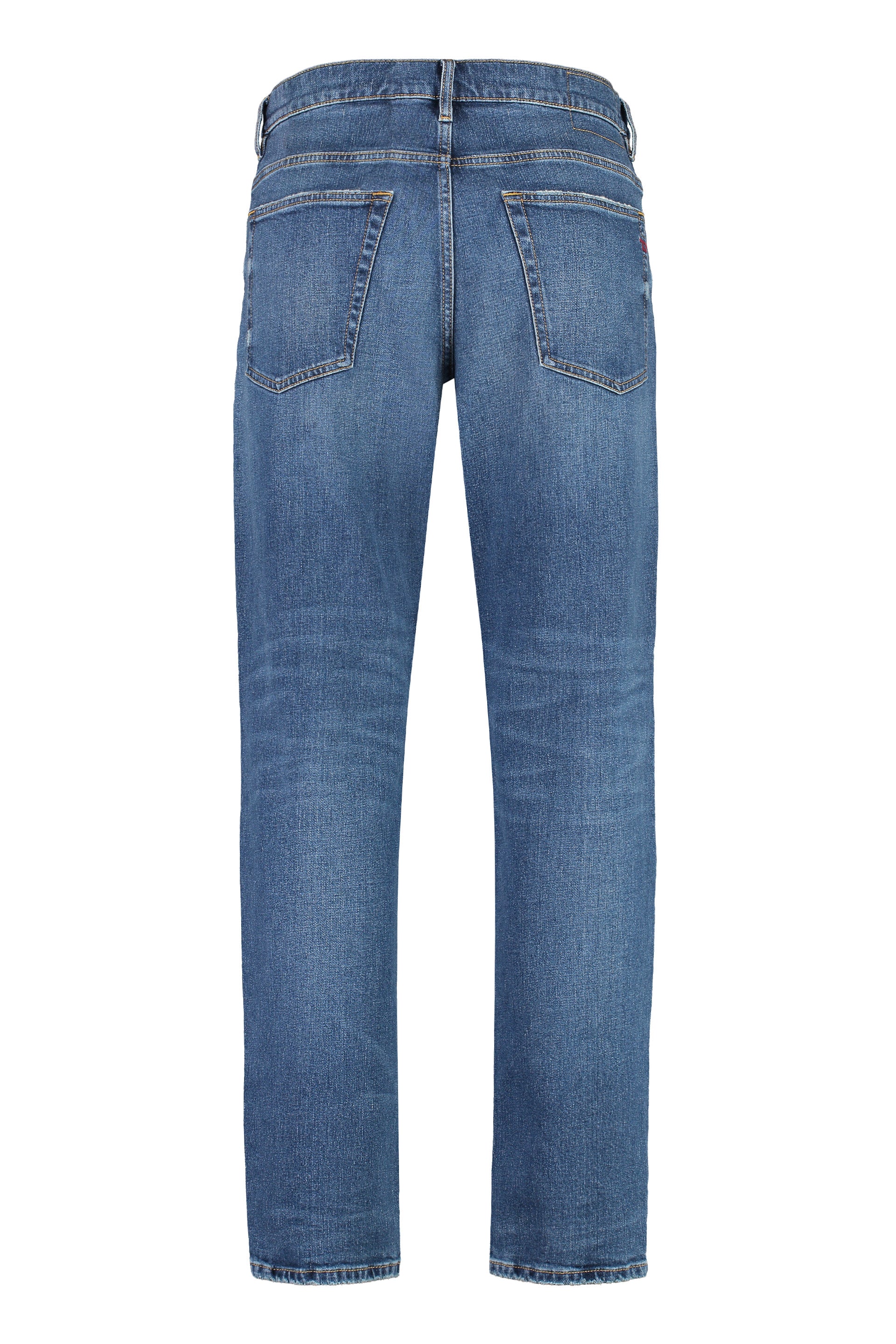 2005 D-Fining tapered fit jeans