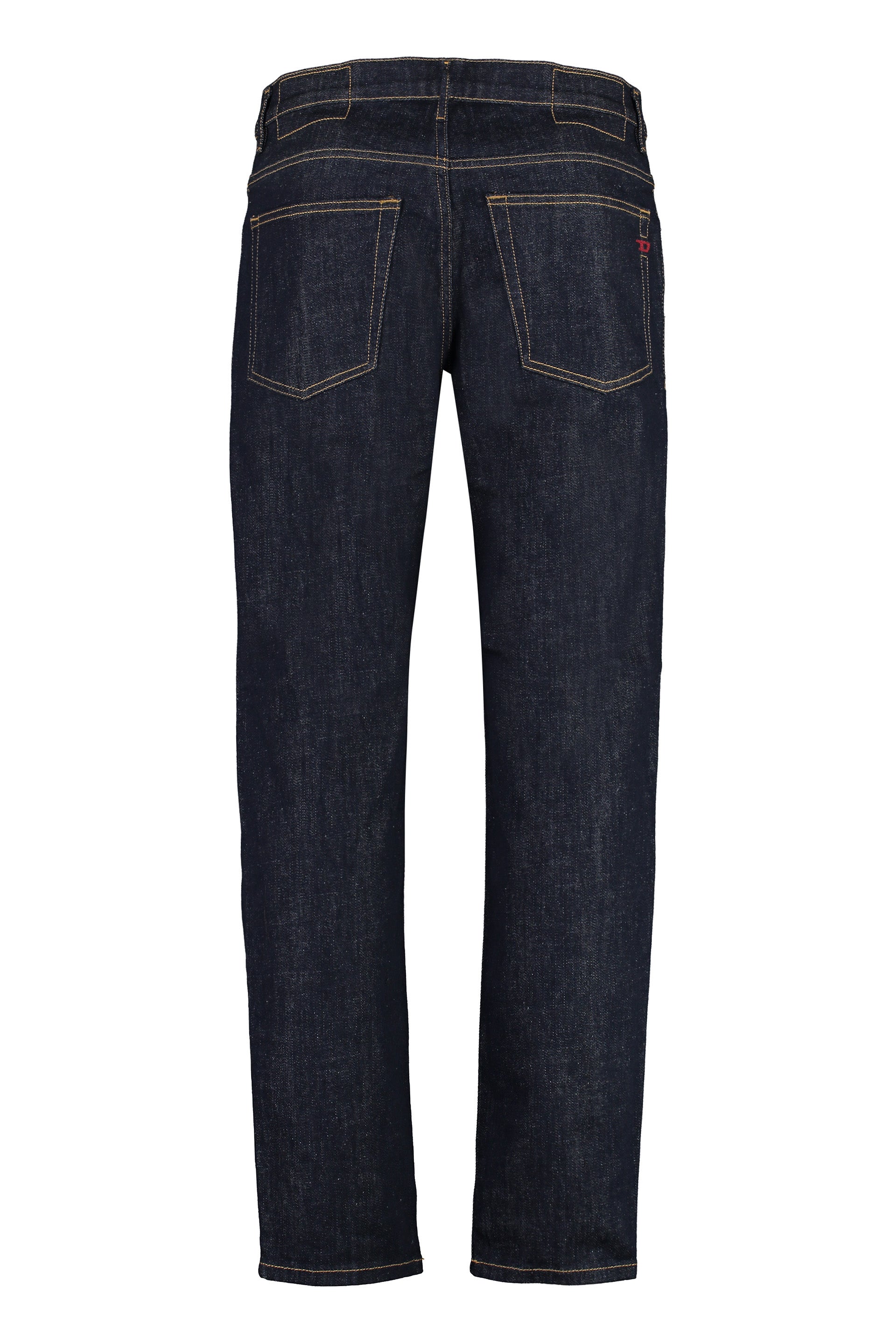 2005 D-Fining tapered fit jeans