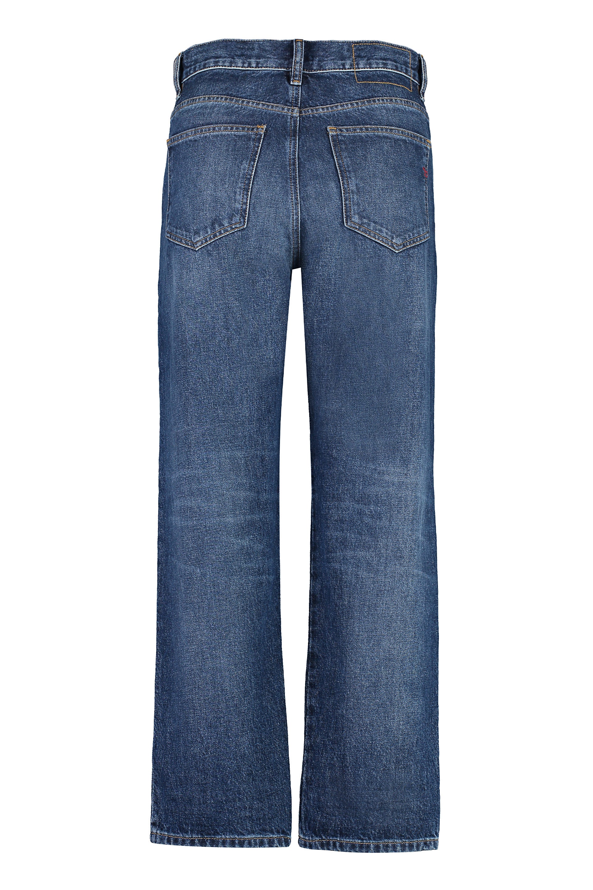 2016 D-Air boyfriend jeans