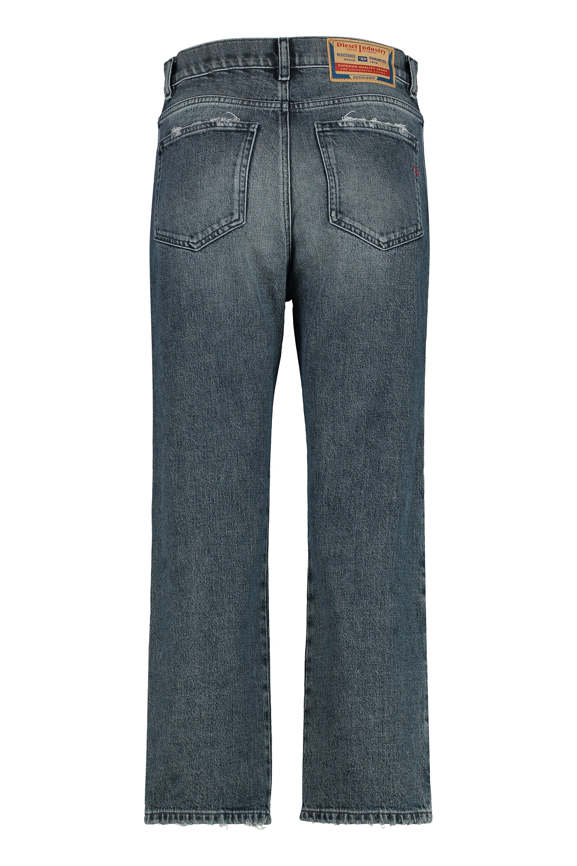 2016 D-Air L36 regular fit jeans