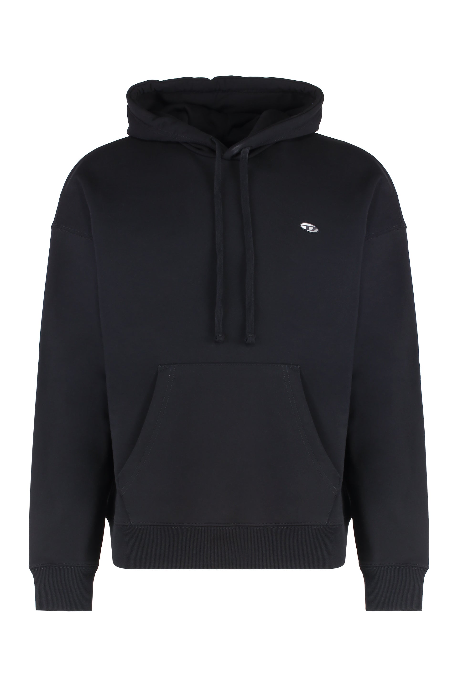 S-Rob-Doval-Pj Cotton hoodie