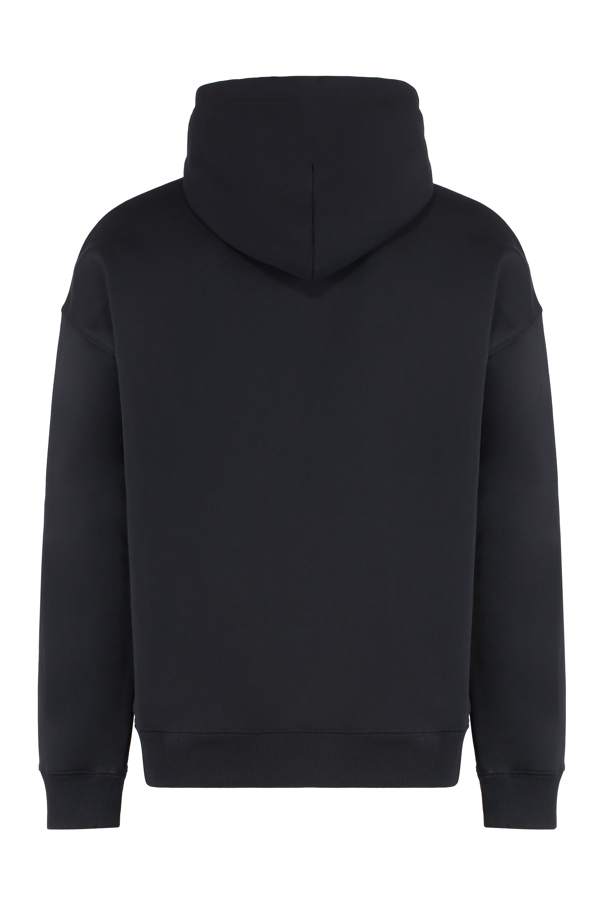S-Rob-Doval-Pj Cotton hoodie