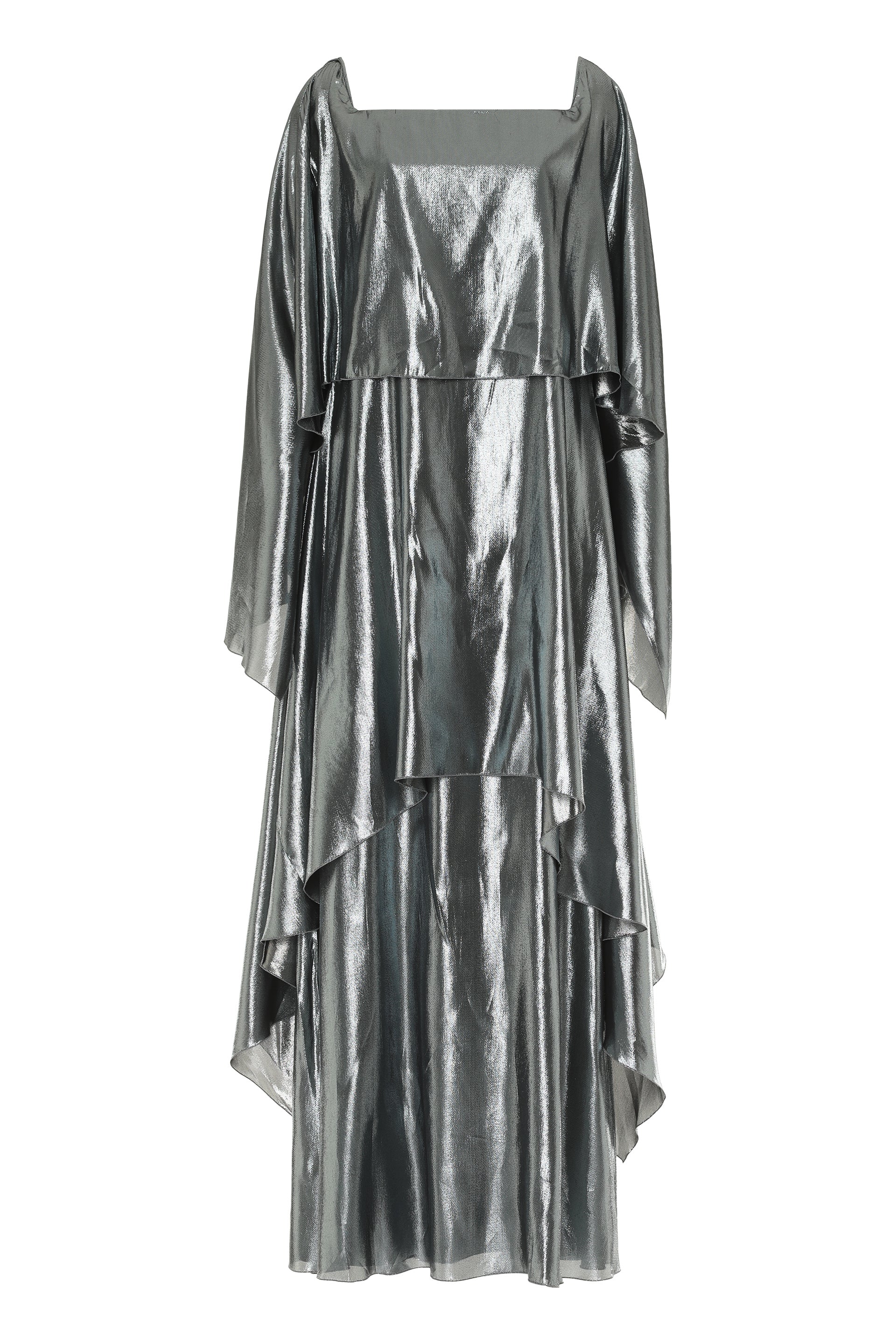Frill dress